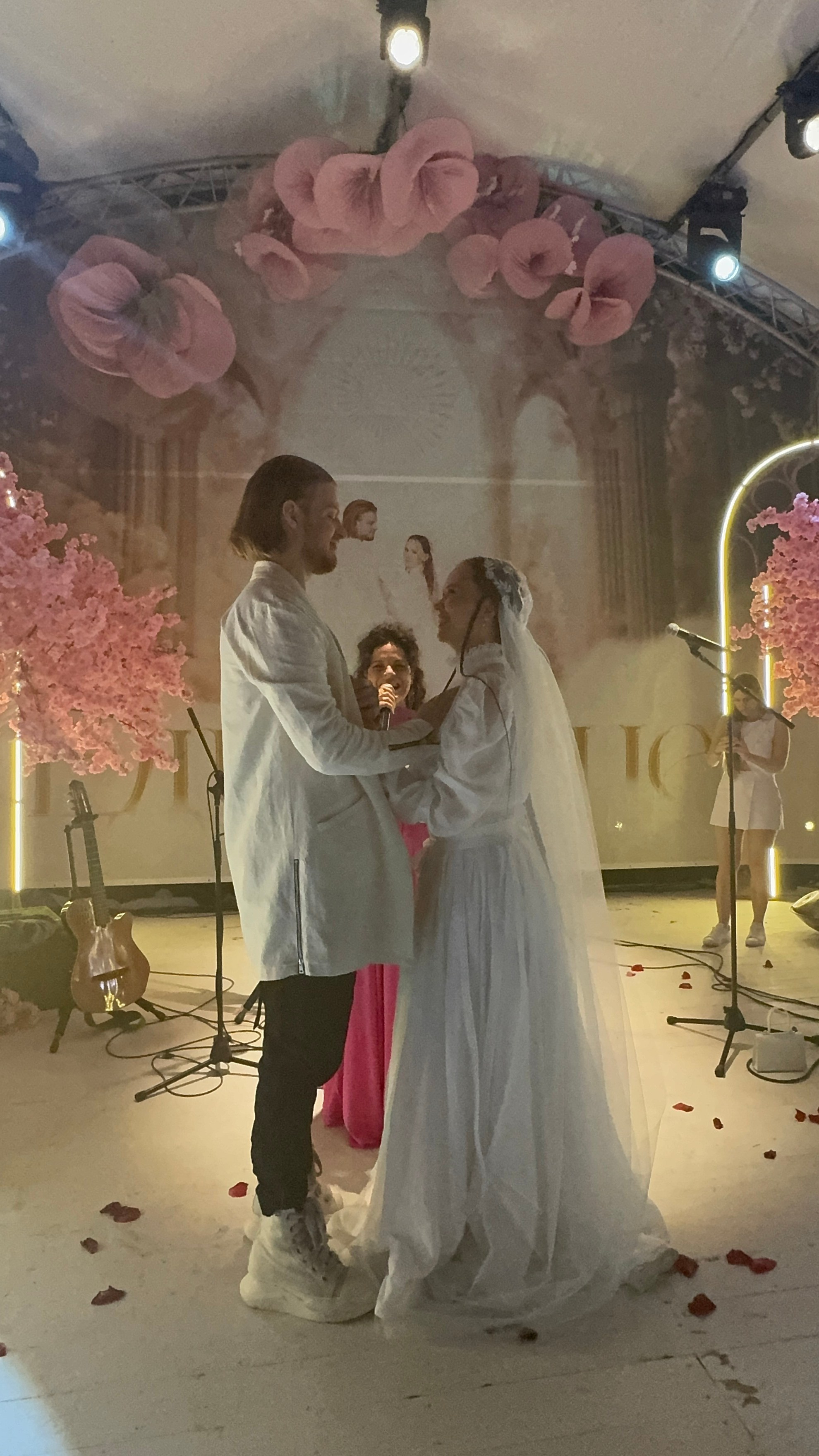 Тантрический фестиваль «Единение». Александр Прищепов - фотограф, режиссёр, продюсер