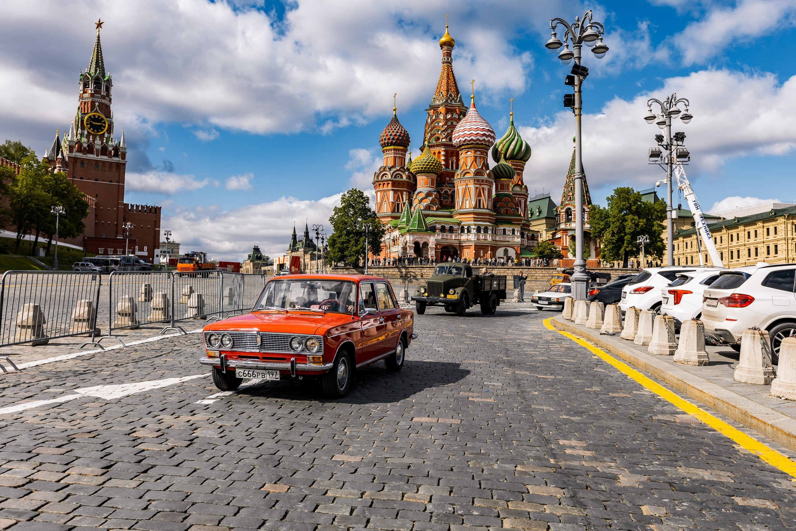 Марк Шишкин — репортажный фотограф в Воронеже и России