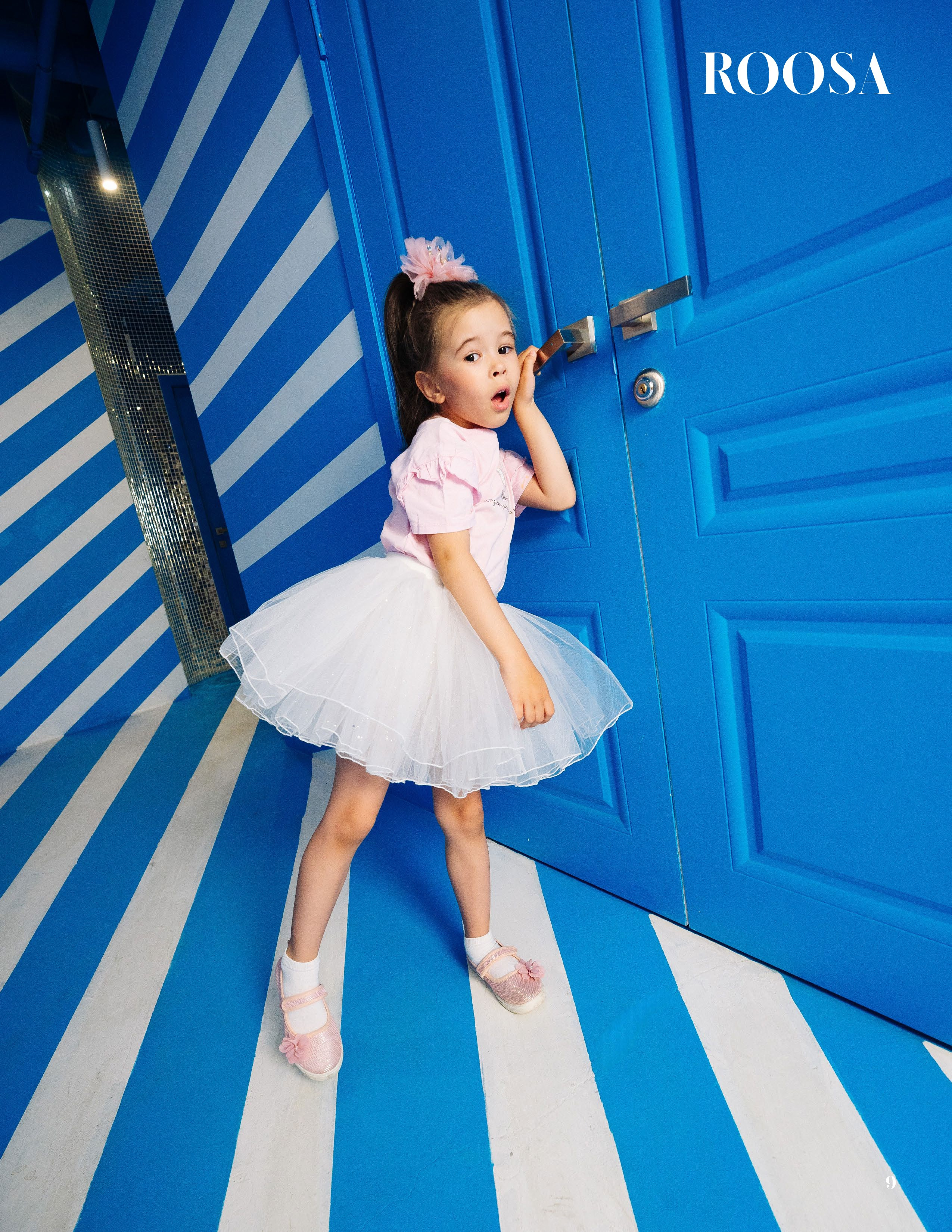 Коммерческий фотограф в Екатеринбурге Ольга Горбуличева