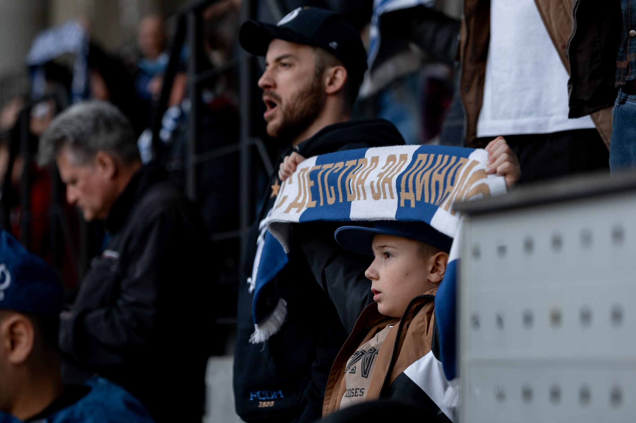 Матч Динамо — Оренбург. Павел Шарапов | Фотограф | Москва