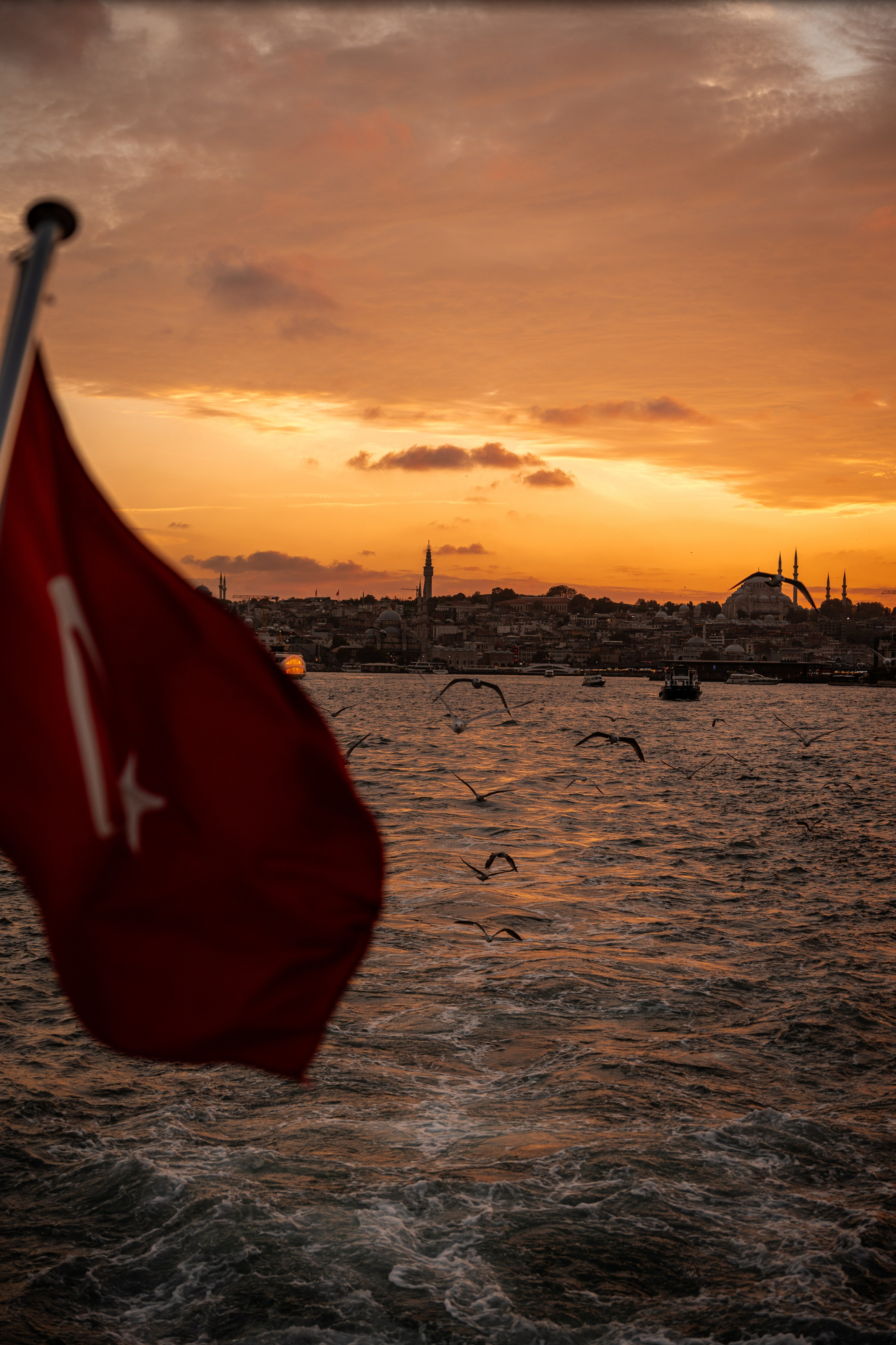 Турция — Стамбул. Илья Варин — Фотограф Москва, Тверь