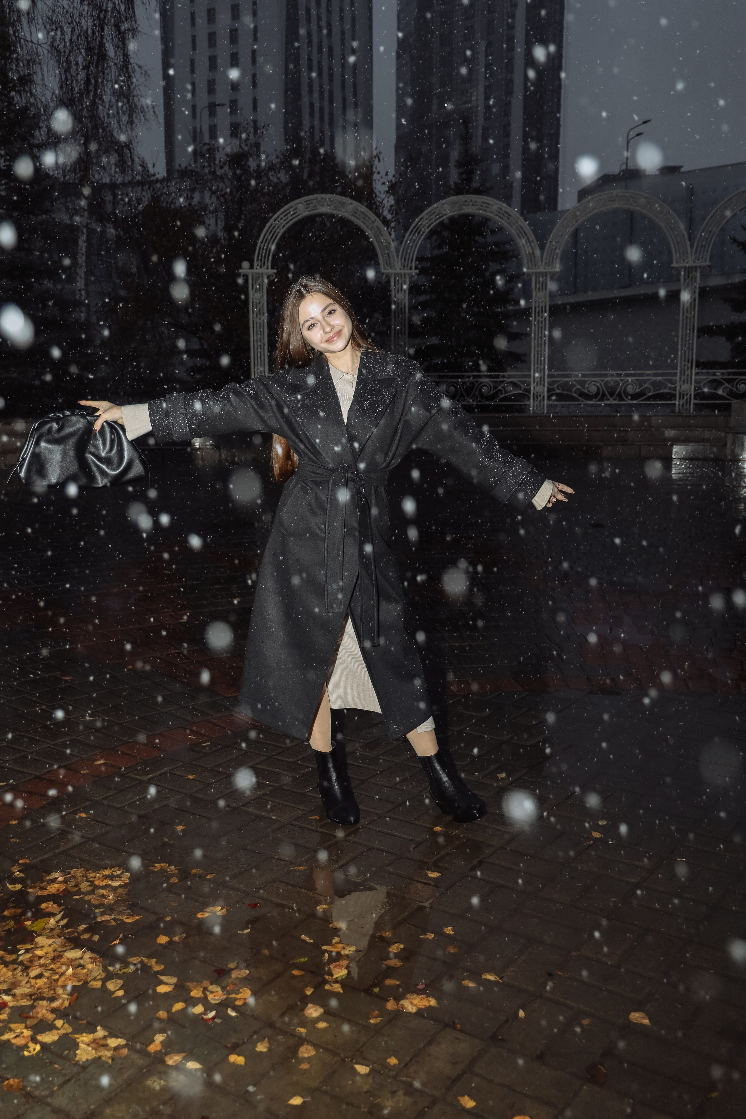 Ильнур&Ирина. Семейный фотограф в Казани Римма Гатауллина