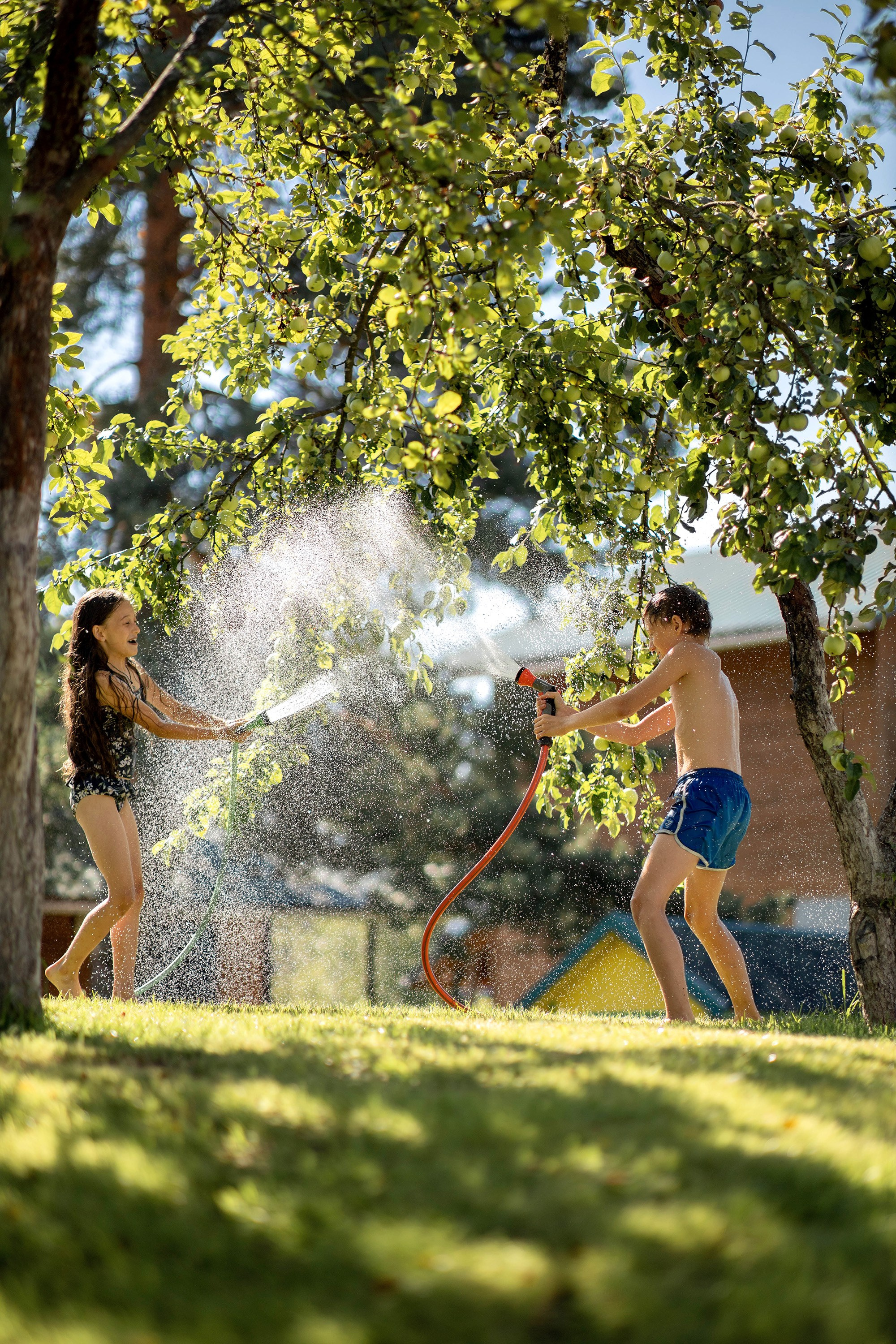 Дети. Детский и семейный фотограф в Твери Ольга Крестьянинова