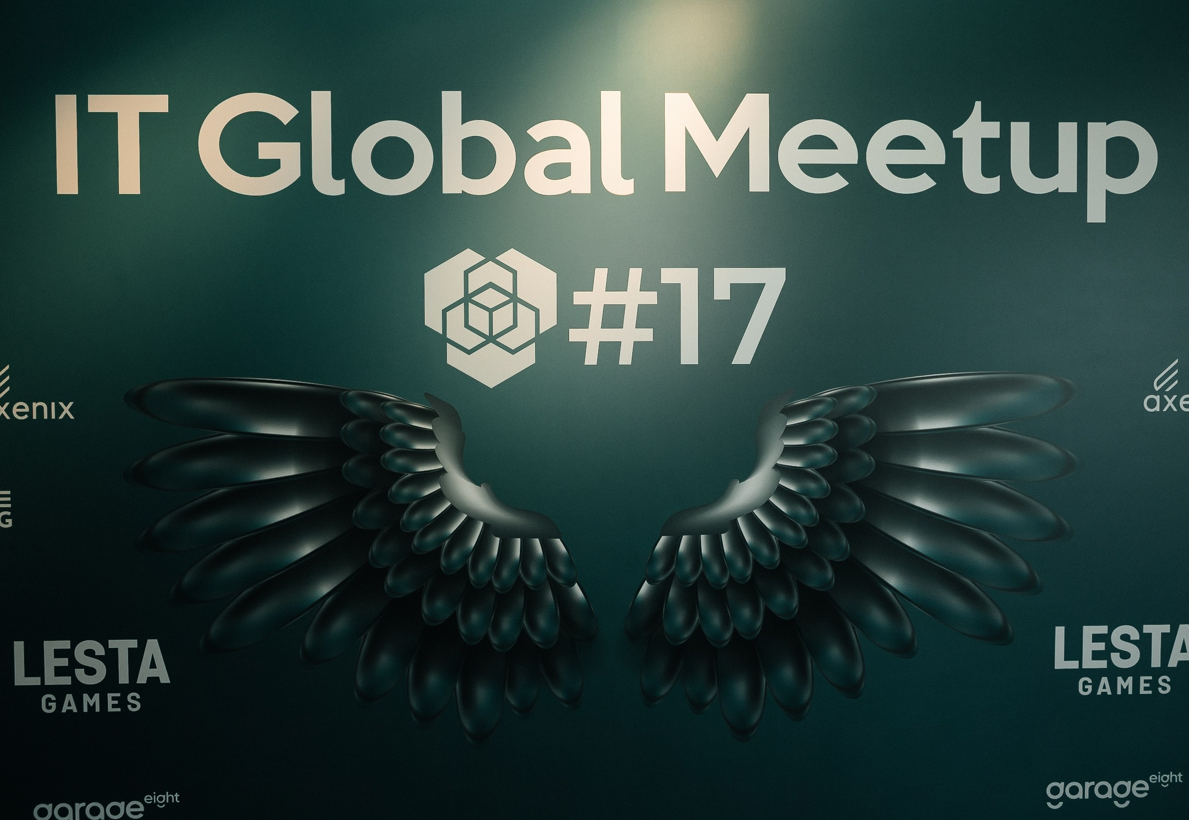 Репортаж.GLOBAL MEETUP 2025. Репортажный и свадебный фотограф в Санкт-Петербурге Романов Вадим