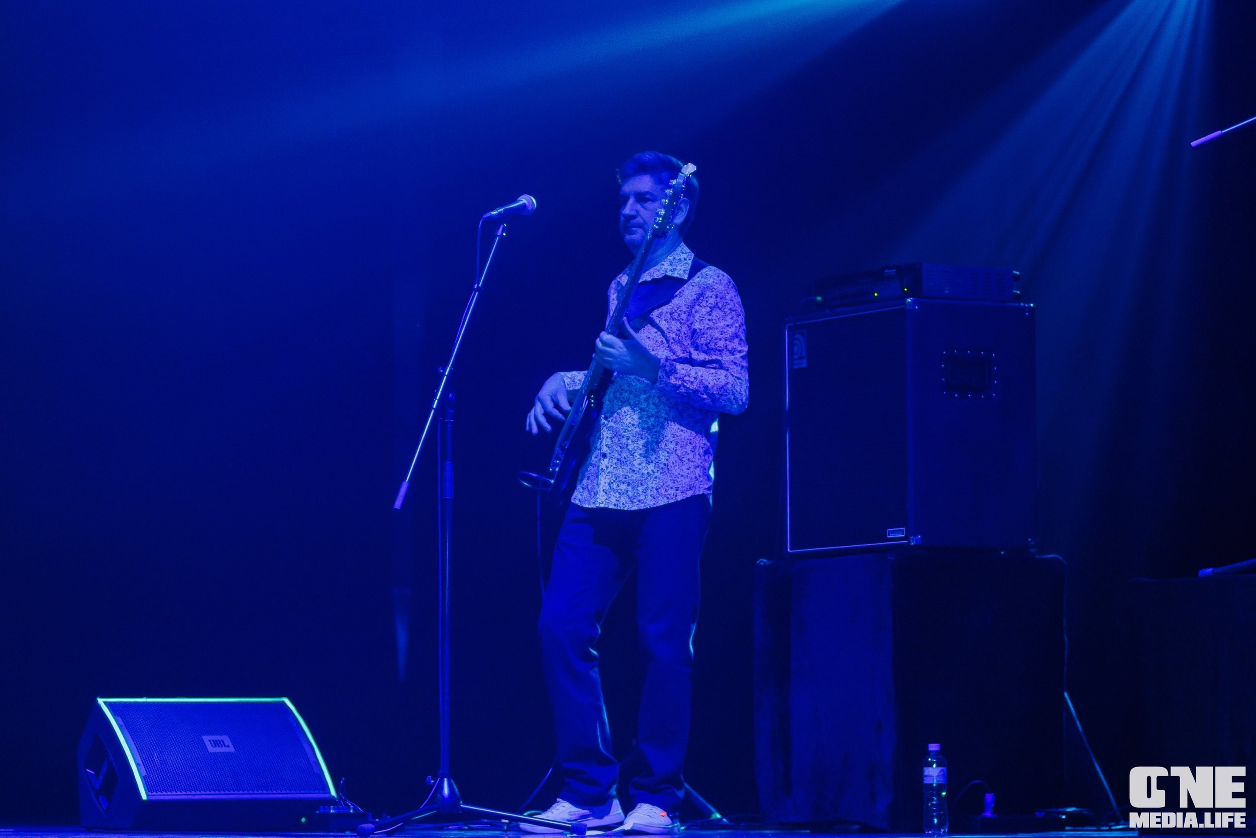 Фоторепортаж из театра эстрады Янтарь-холл. One Media Life: фоторепортажи, фотоотчеты с мероприятий и заведений