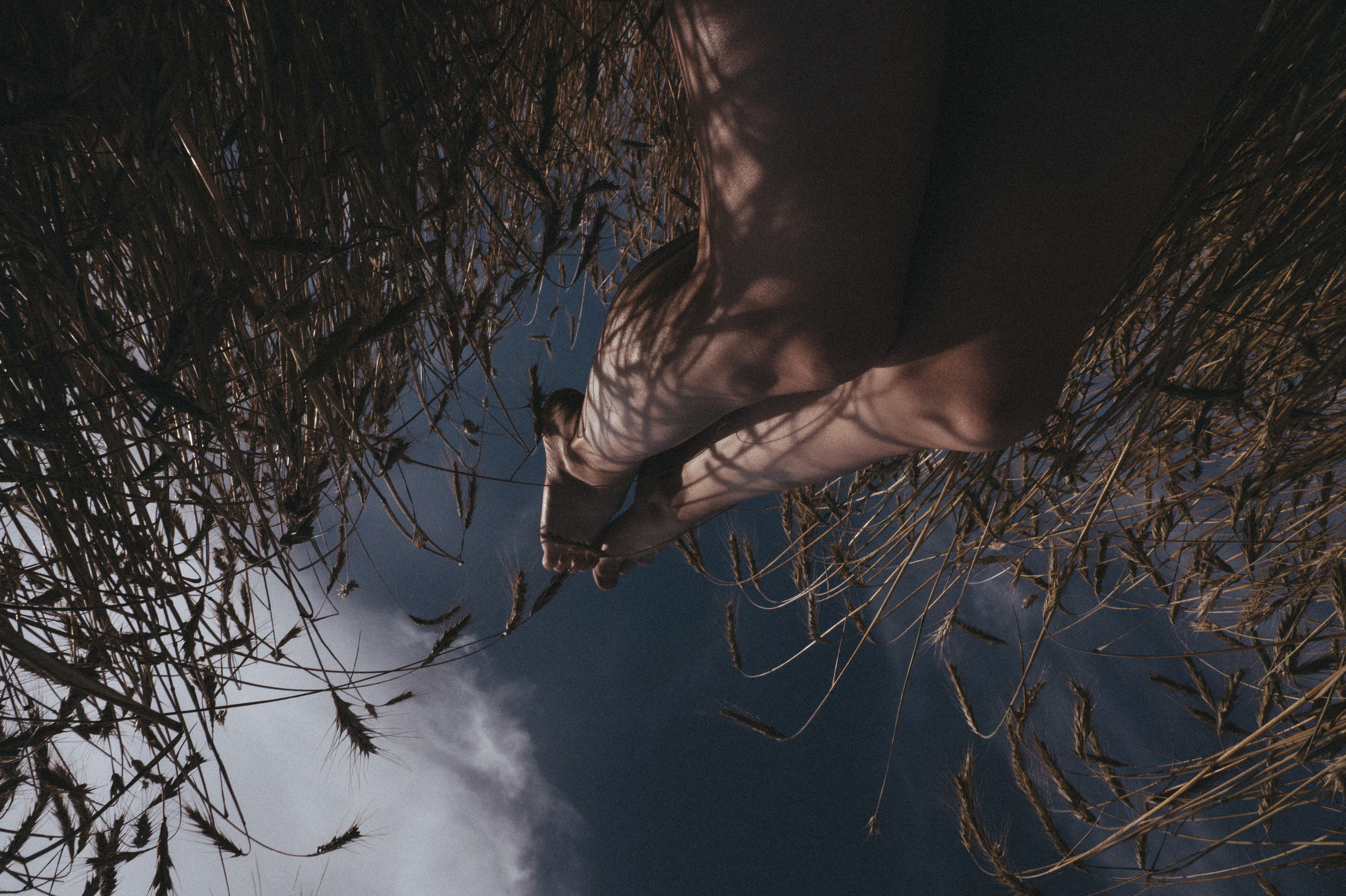 К И К И М О Р А. Никонёнок Анна фотограф