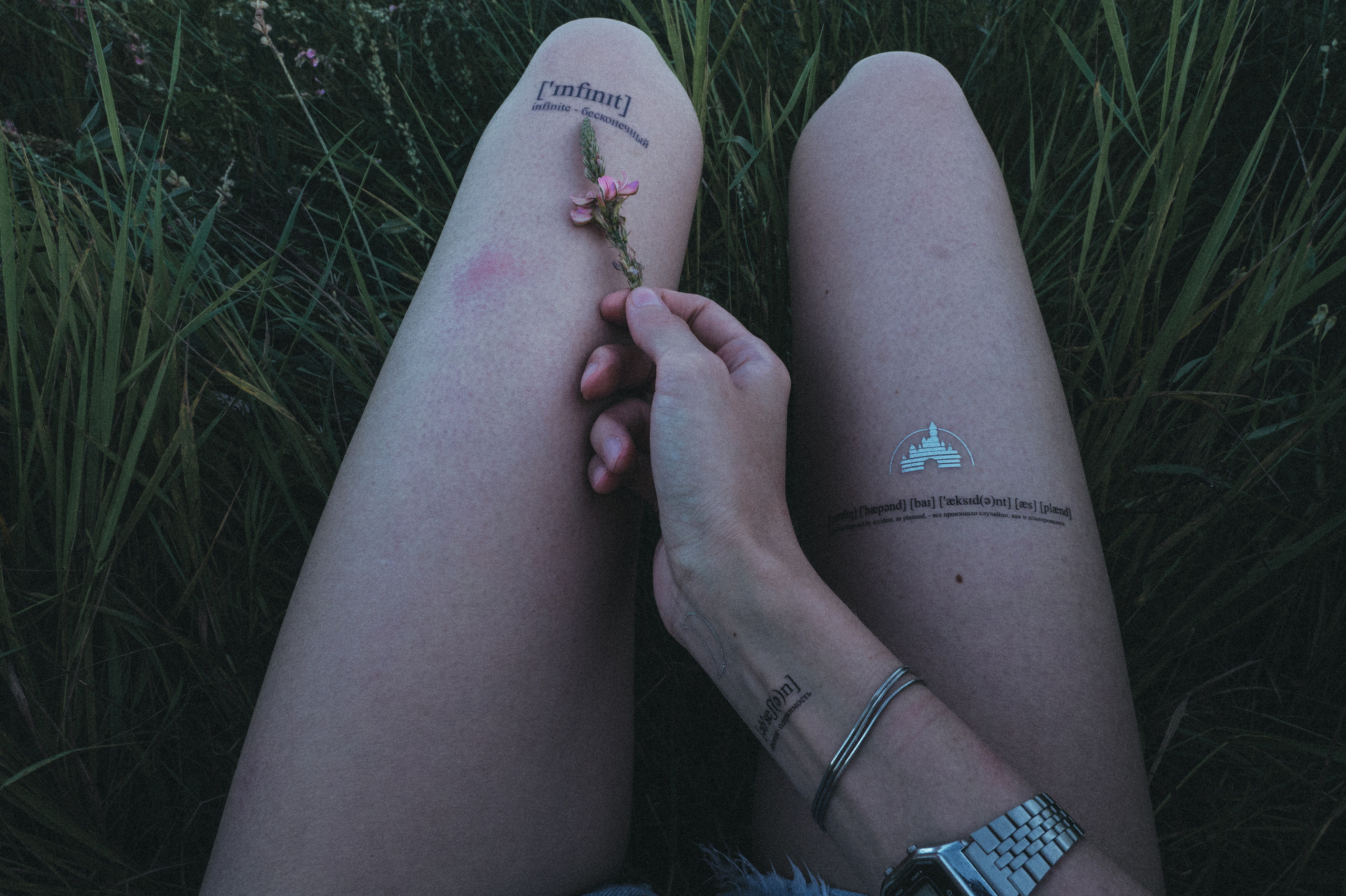 К И К И М О Р А. Никонёнок Анна фотограф