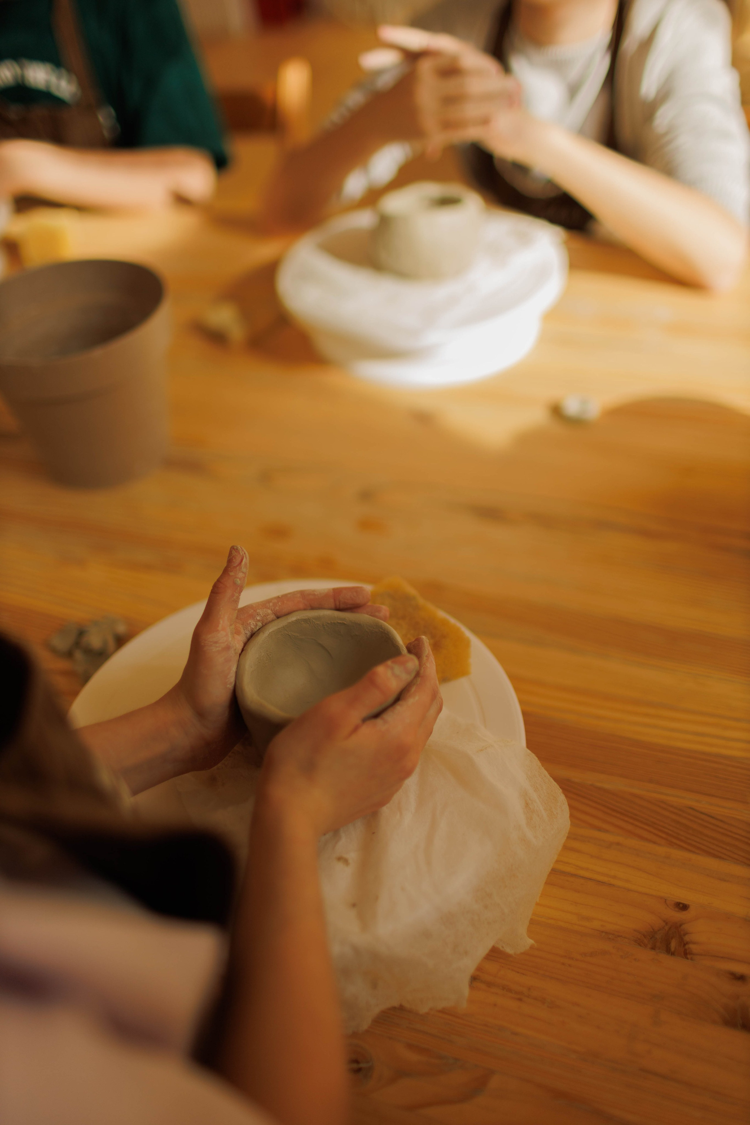 День Рождения Александры. Детский и семейный фотограф в Твери Ольга Крестьянинова