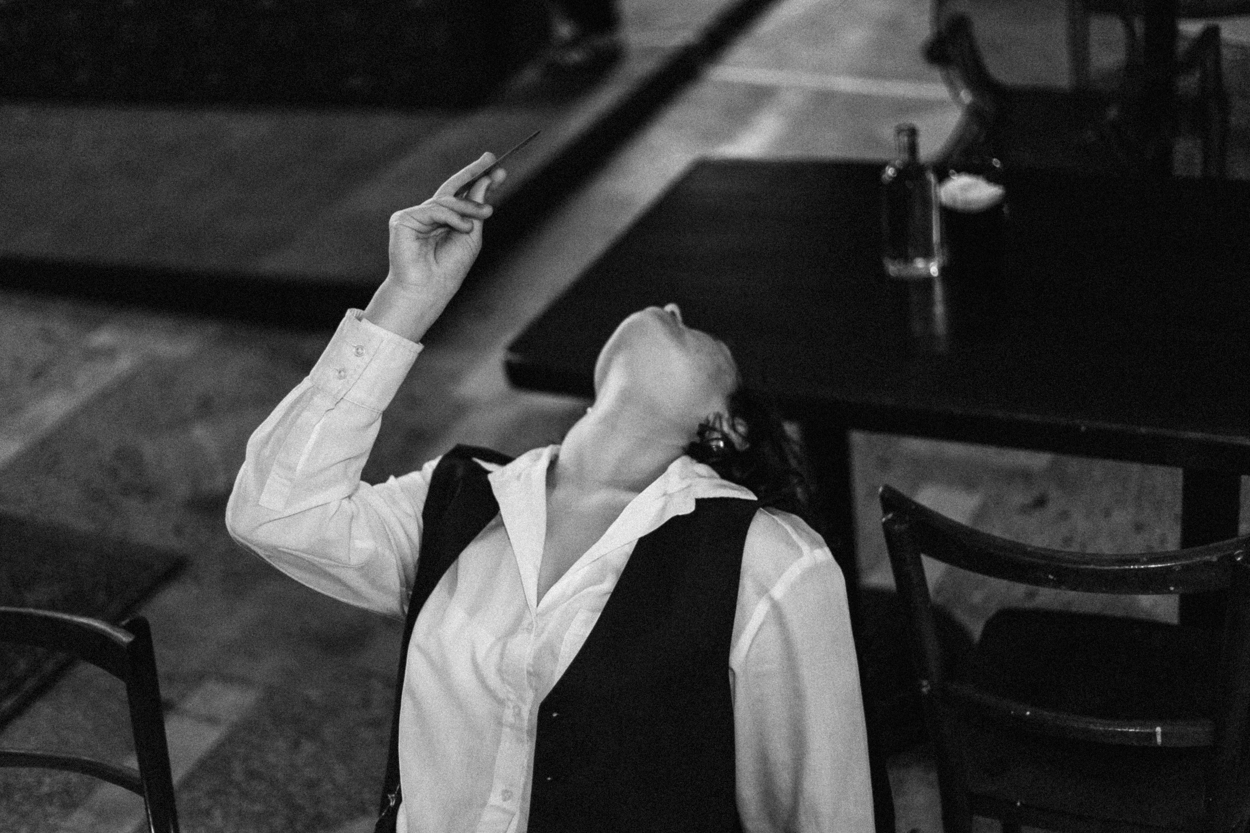 Трактирщица. Арт-фотограф Крис Л. в Тобольске: портрет, семейные, свадьбы