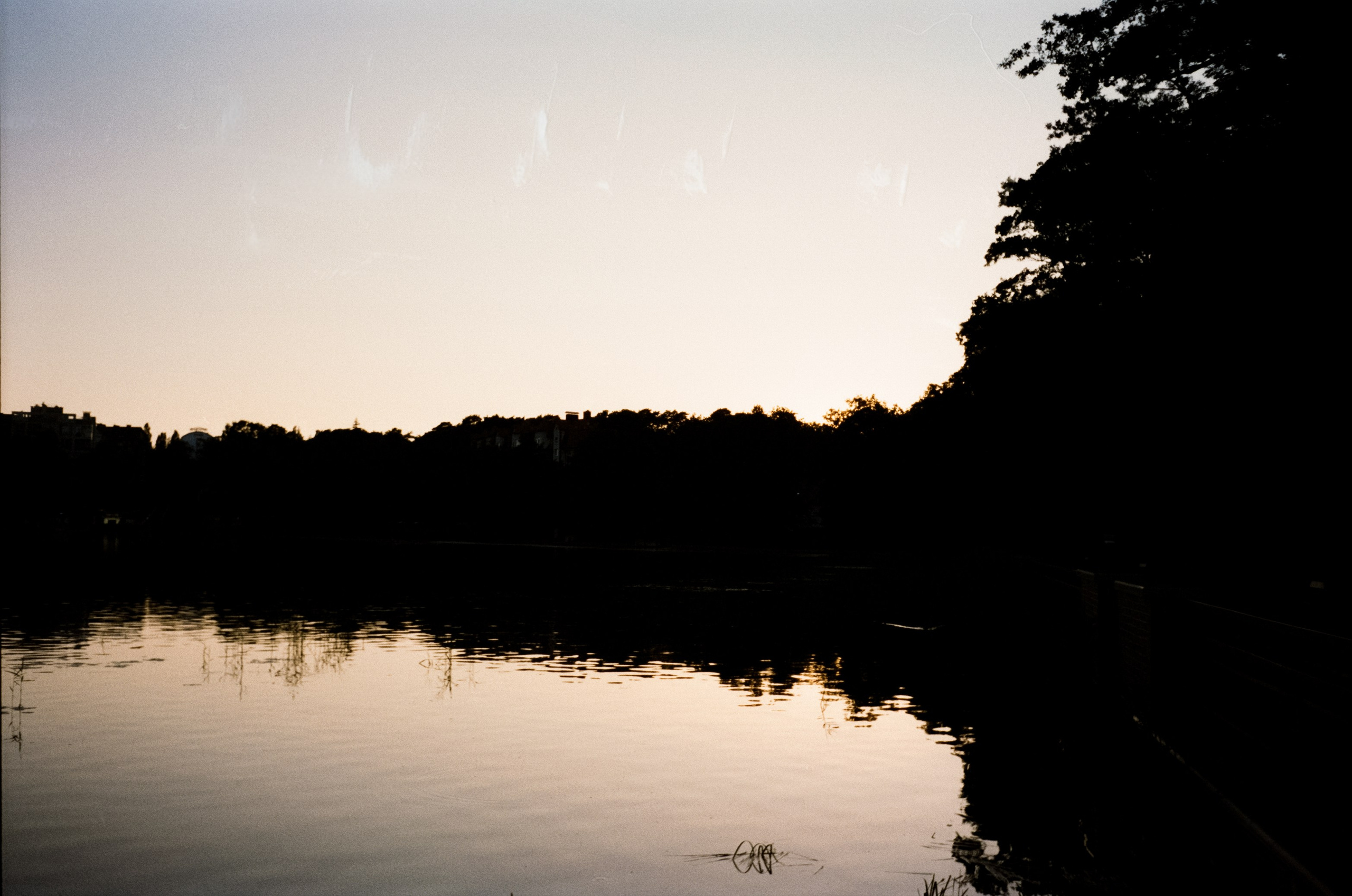 29 и 30 июня / Светлогорск и Янтарный / Minox 35 GT (2)