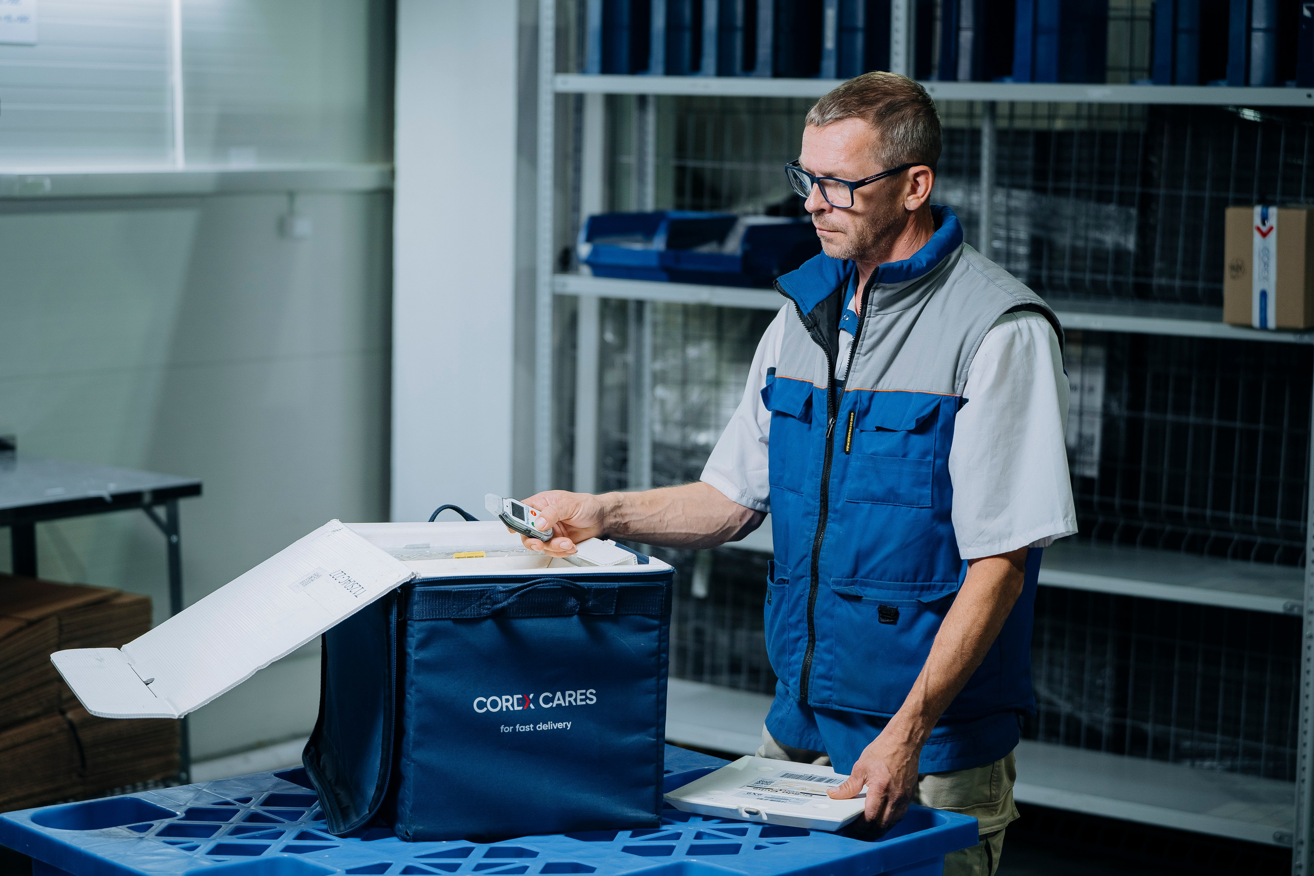 Имиджевые снимки для корпоративного сайта. Профессиональный портретный фотограф в Москве Владимир Глаголев