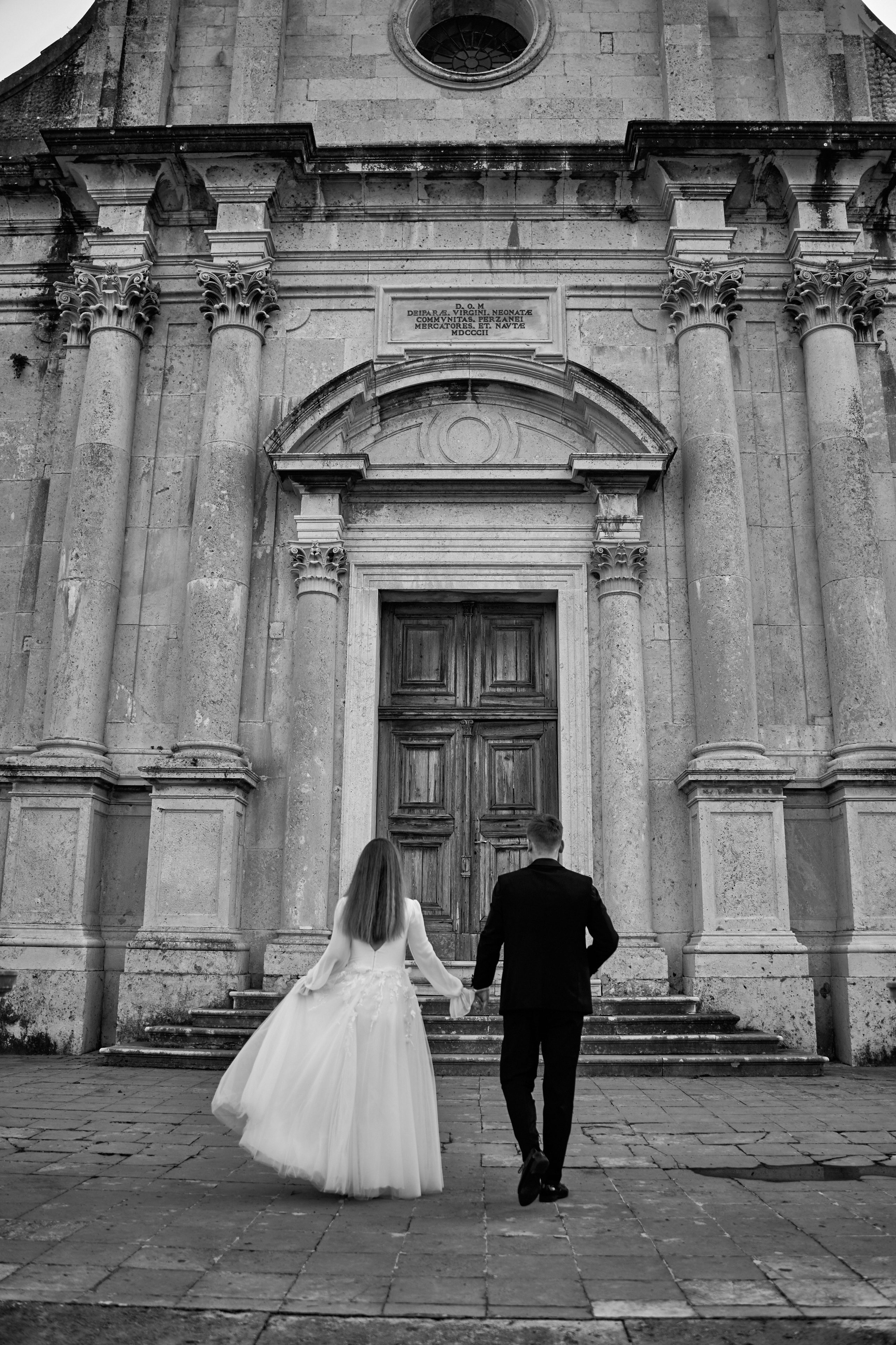 Wedding shooting Montenegro. Photographer and Videographer in Montenegro