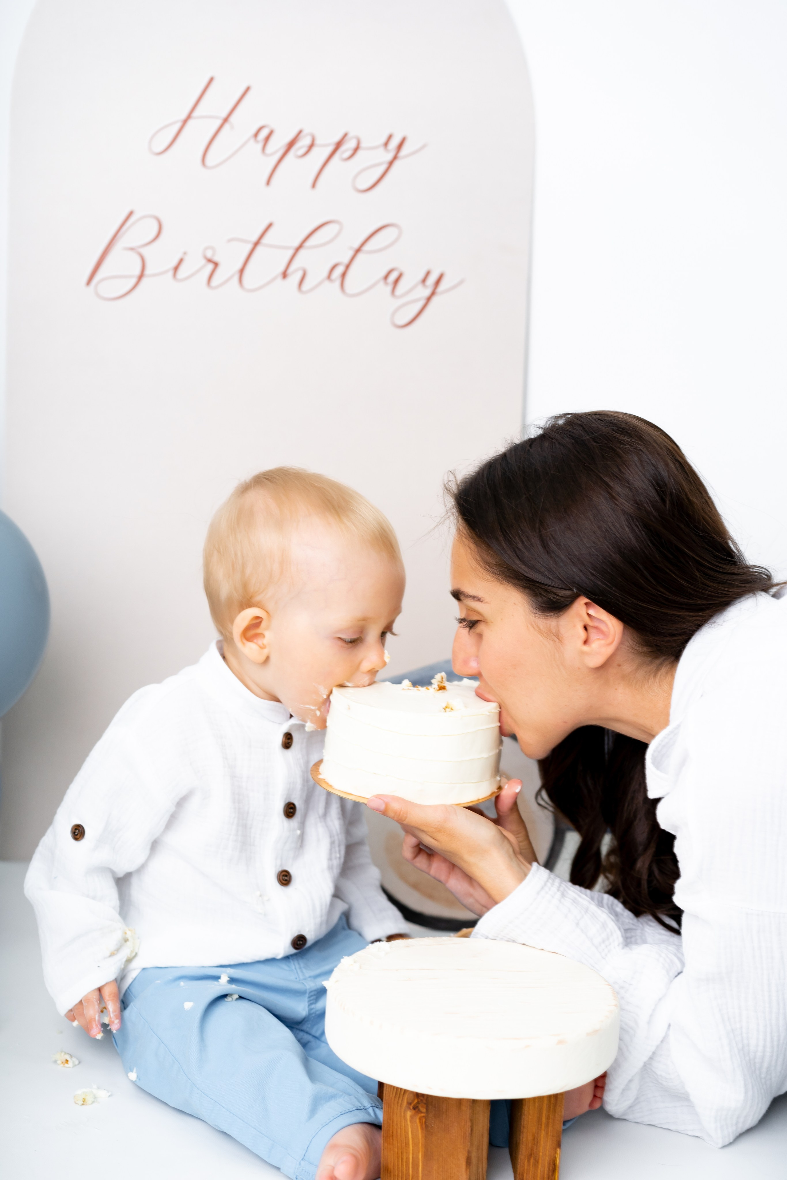 Елизавета Мурадова — Семейный и Детский фотограф