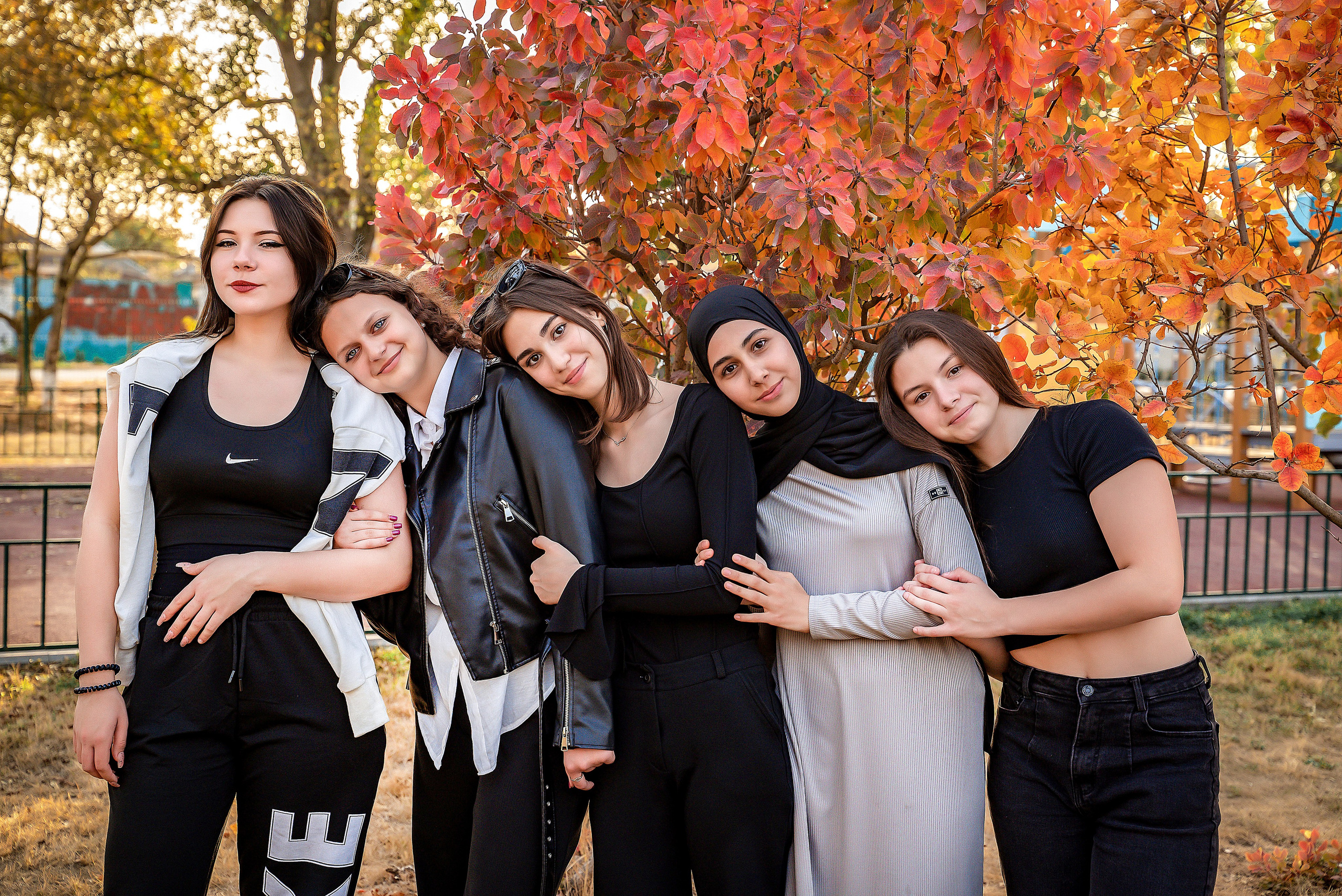 Выпускные альбомы в Крыму