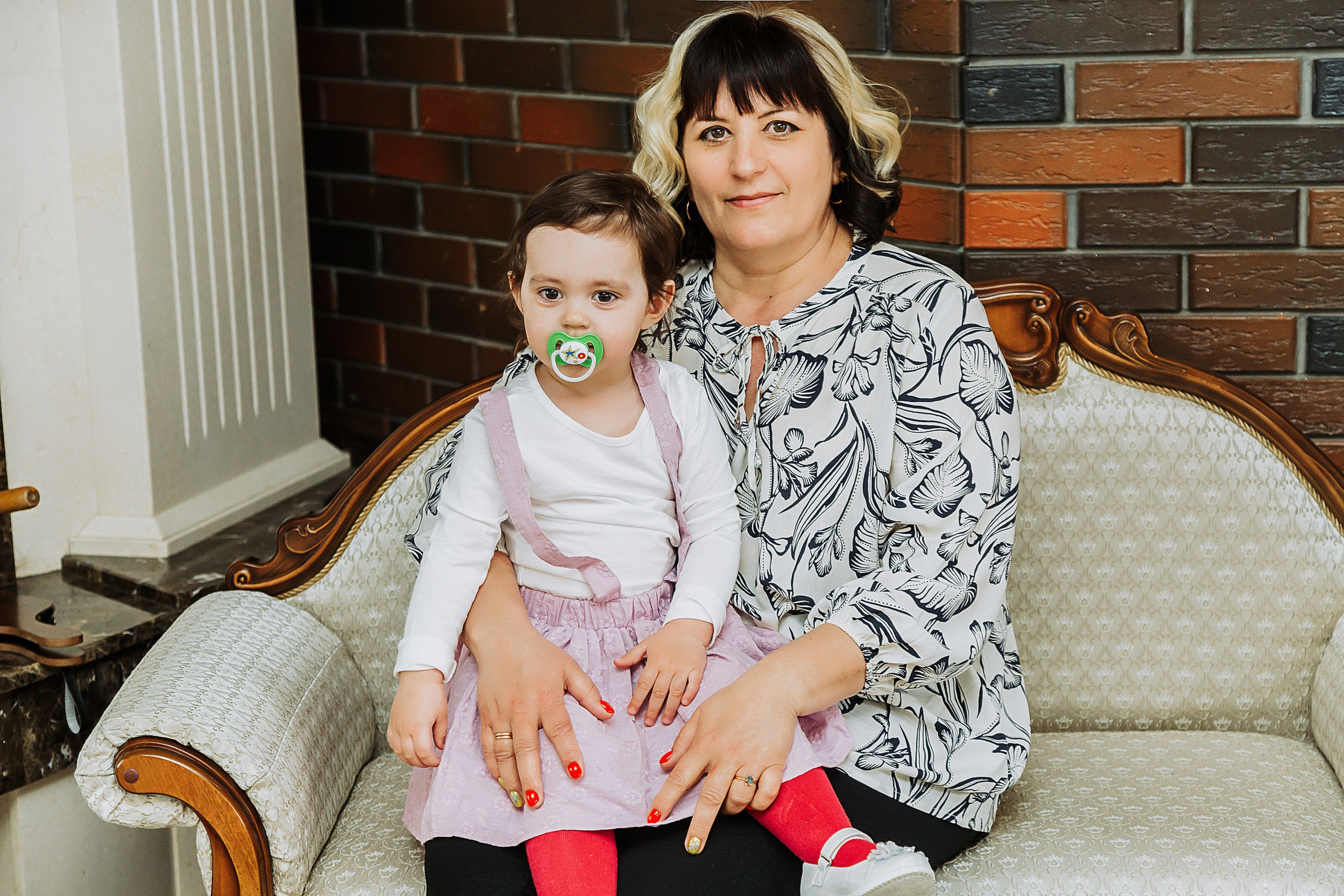 Фотограф на детский день рождения в Волгодонске