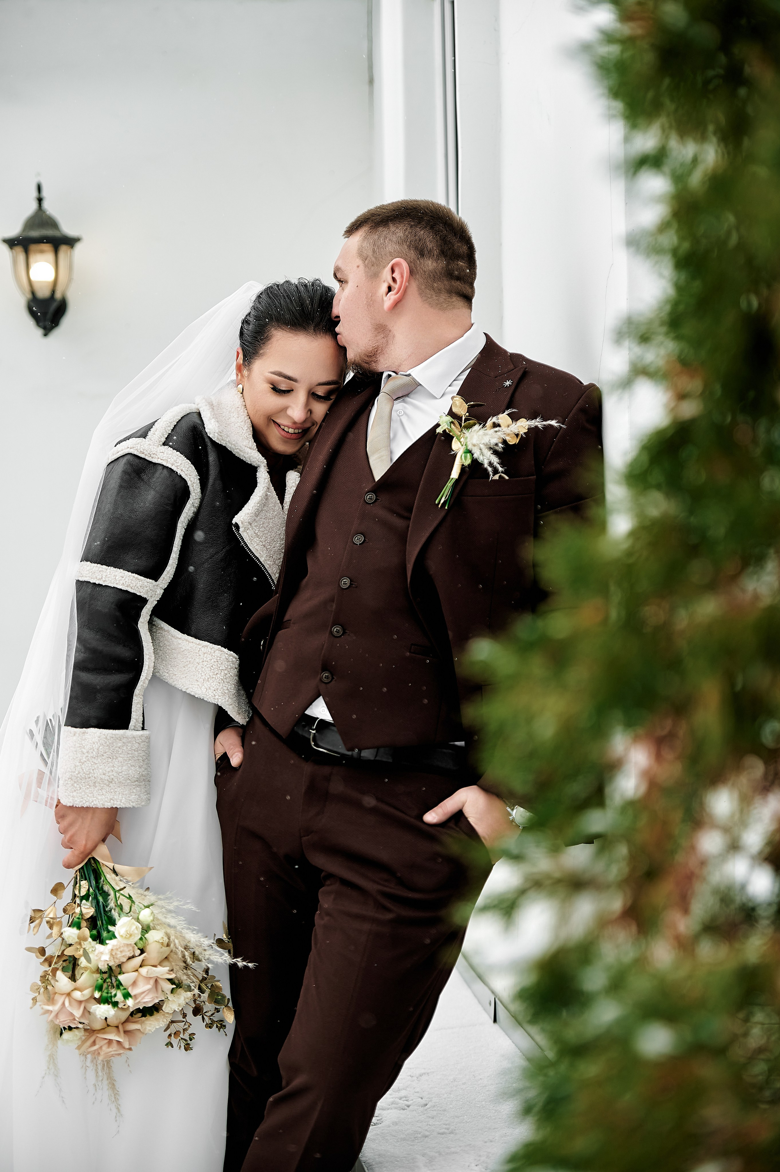 Места для фотосессии — Тюмень. Свадебный и портретный фотограф в Тюмени Женя Черемнова