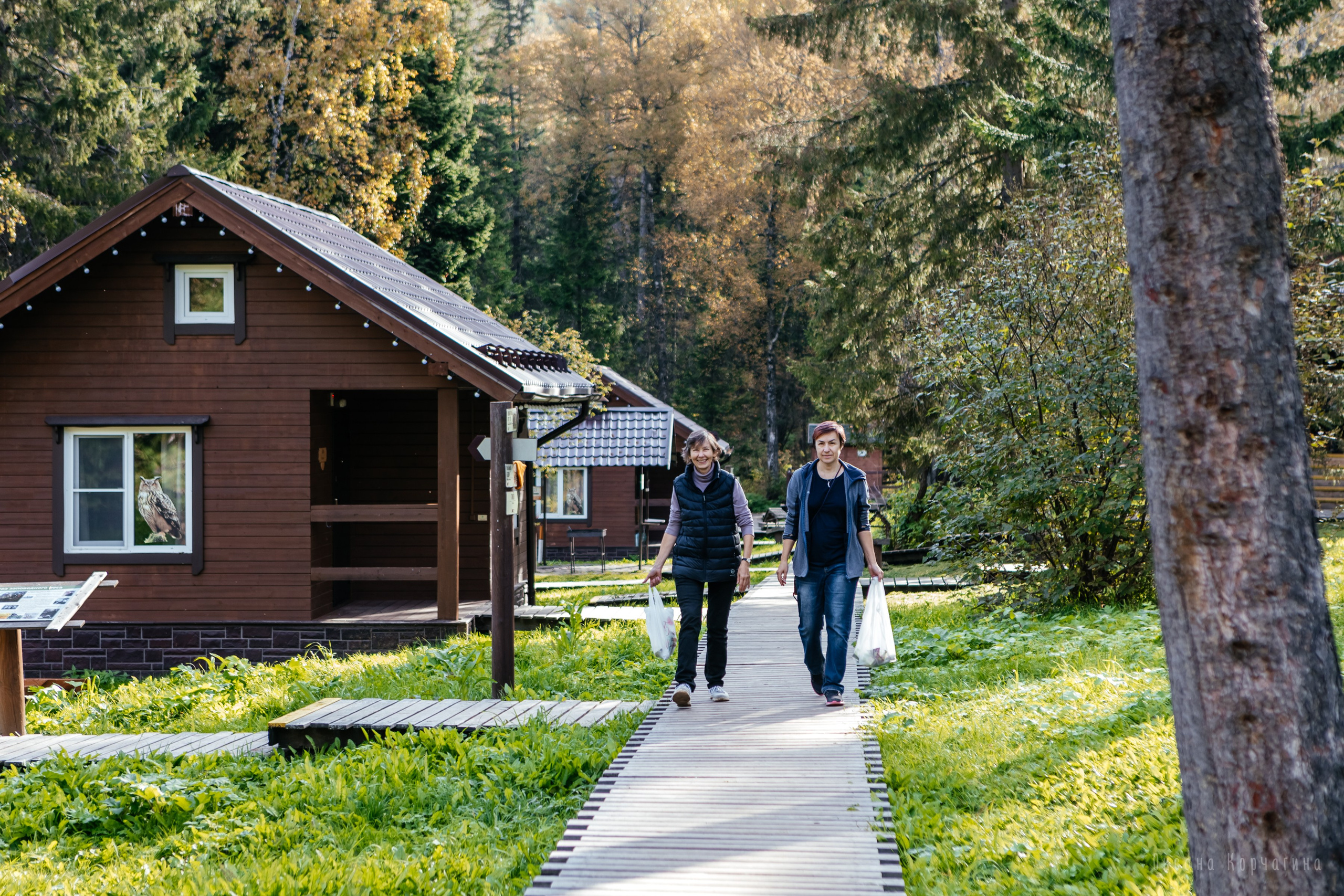Фестиваль русской художественной фотографии. Фотограф в Москве Татьяна Макотра