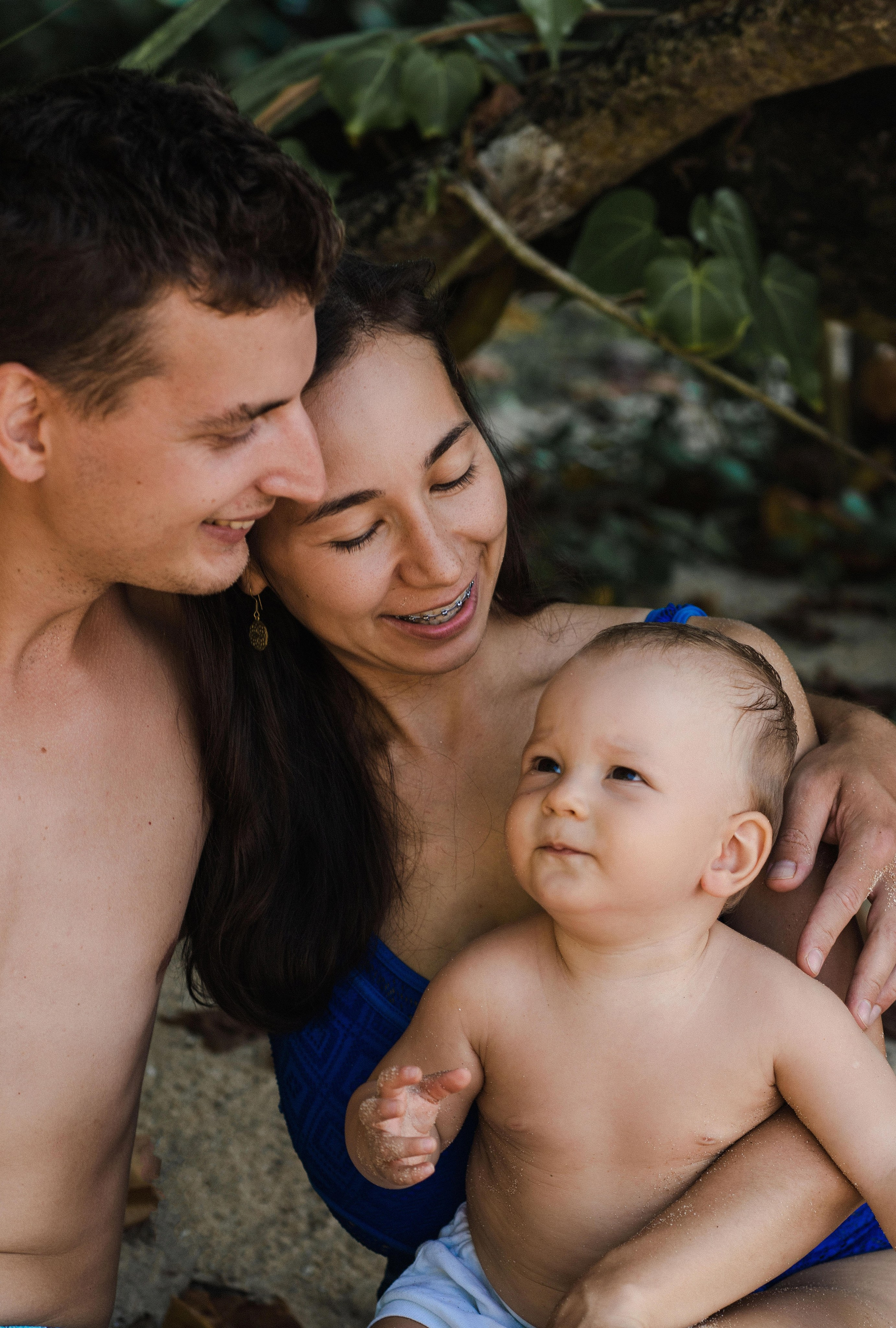 Семейные. Свадебный фотограф Сочи Елена Казакова