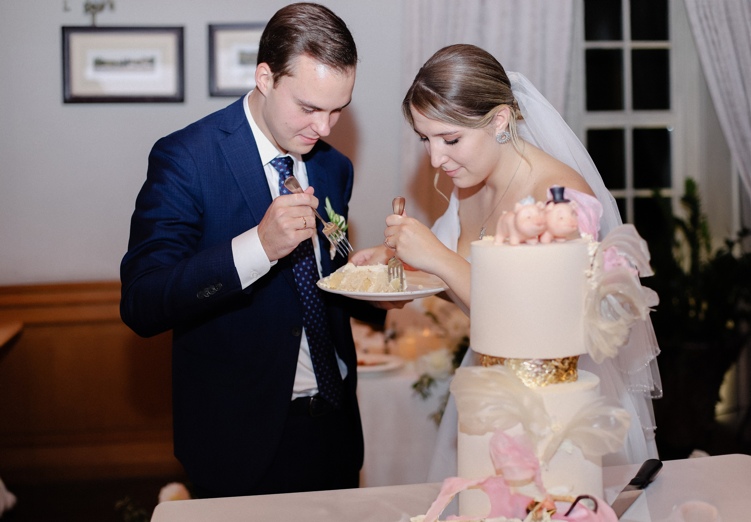 Илья и Анастасия. Фотограф в Алматы и Москве Даша Пушкина