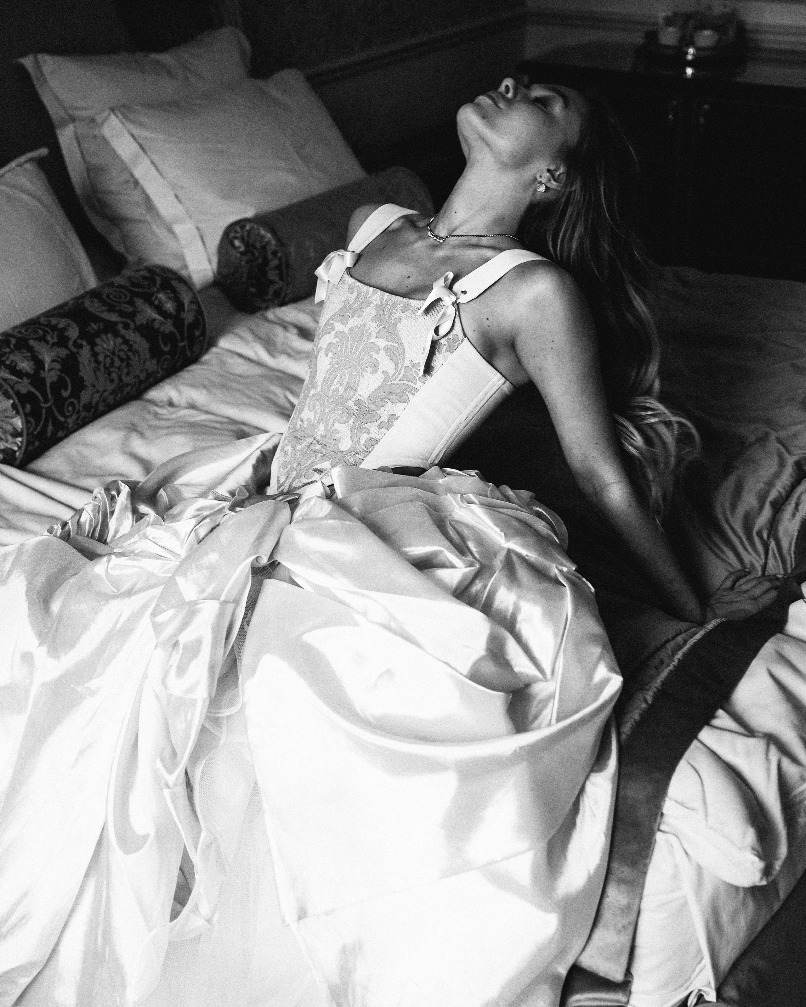 PERSONAL & CREATIVE. VERONIKA TIKHOMIROVA | PHOTOGRAPHER