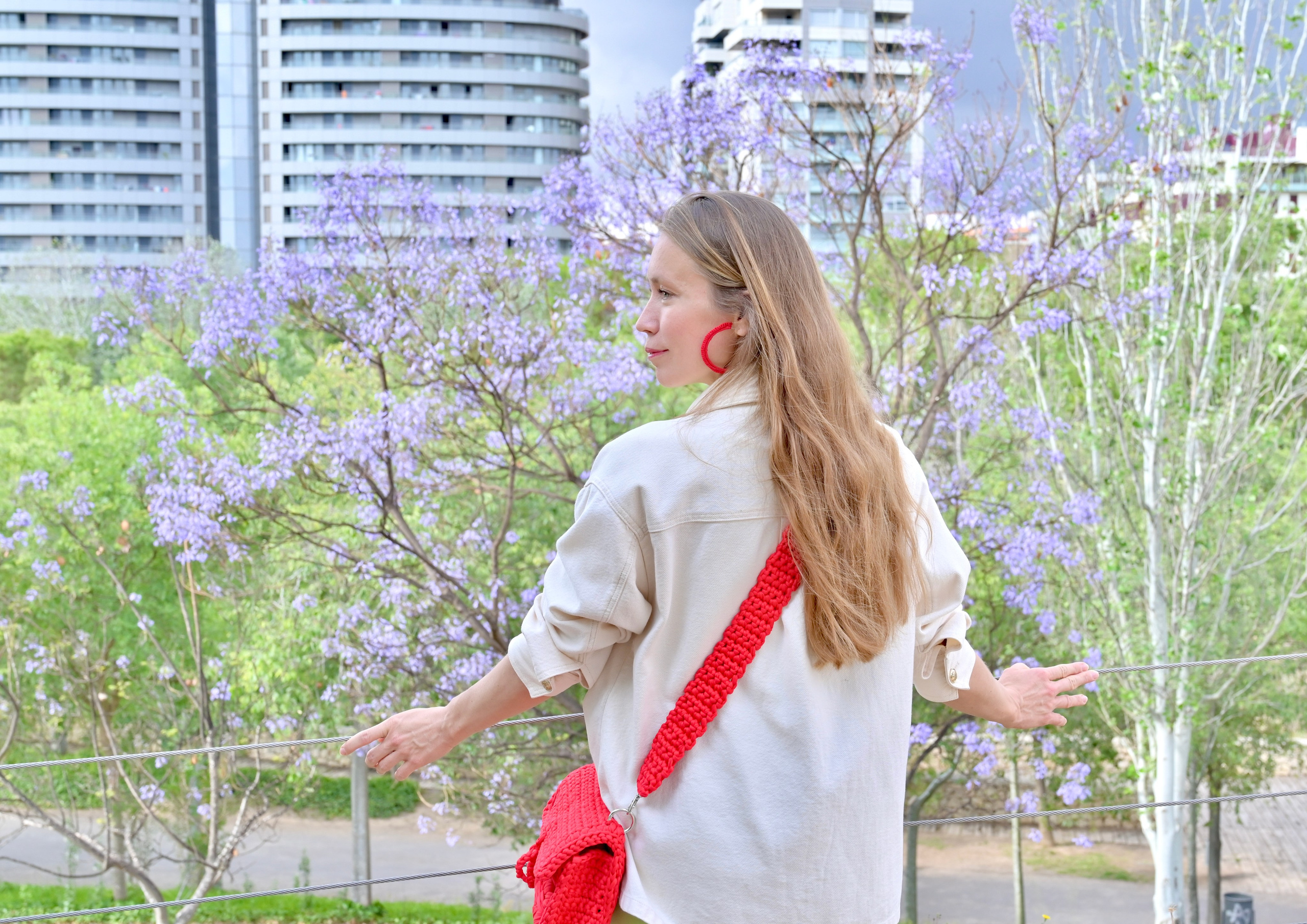 Парк Кабисера. Гид и фотограф в Валенсии Новиков Михаил