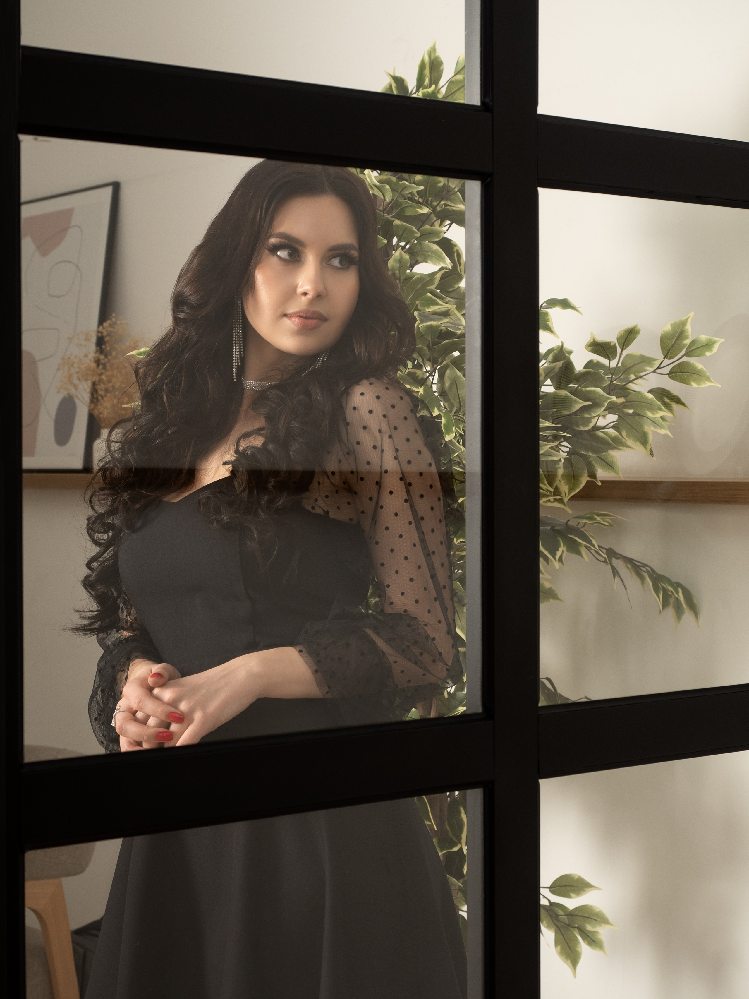 Юлия. Фотограф в Минске Людмила Дутко