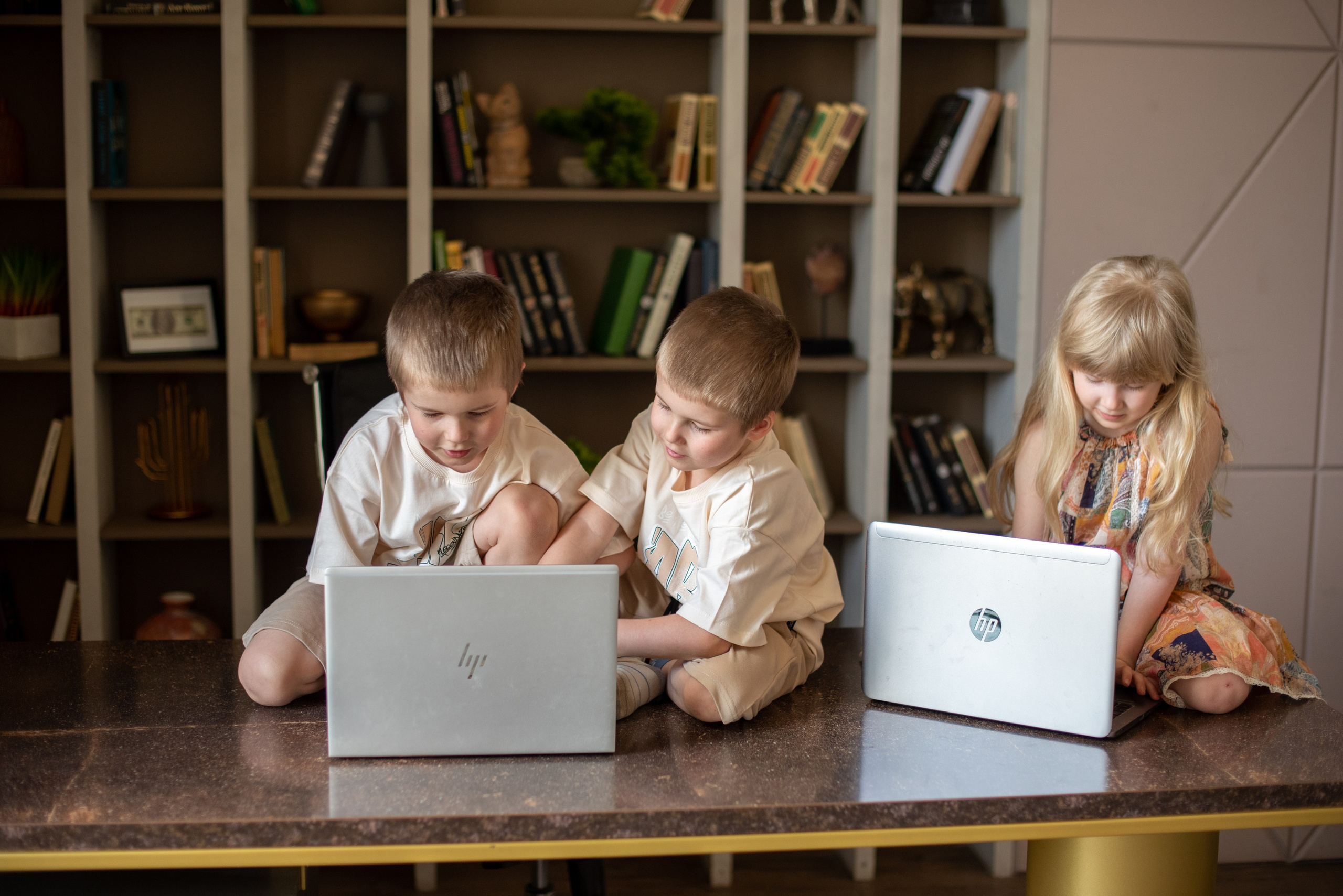 Наталья и ее большая семья. Семейный и свадебный фотограф в Москве Пугачева Ольга