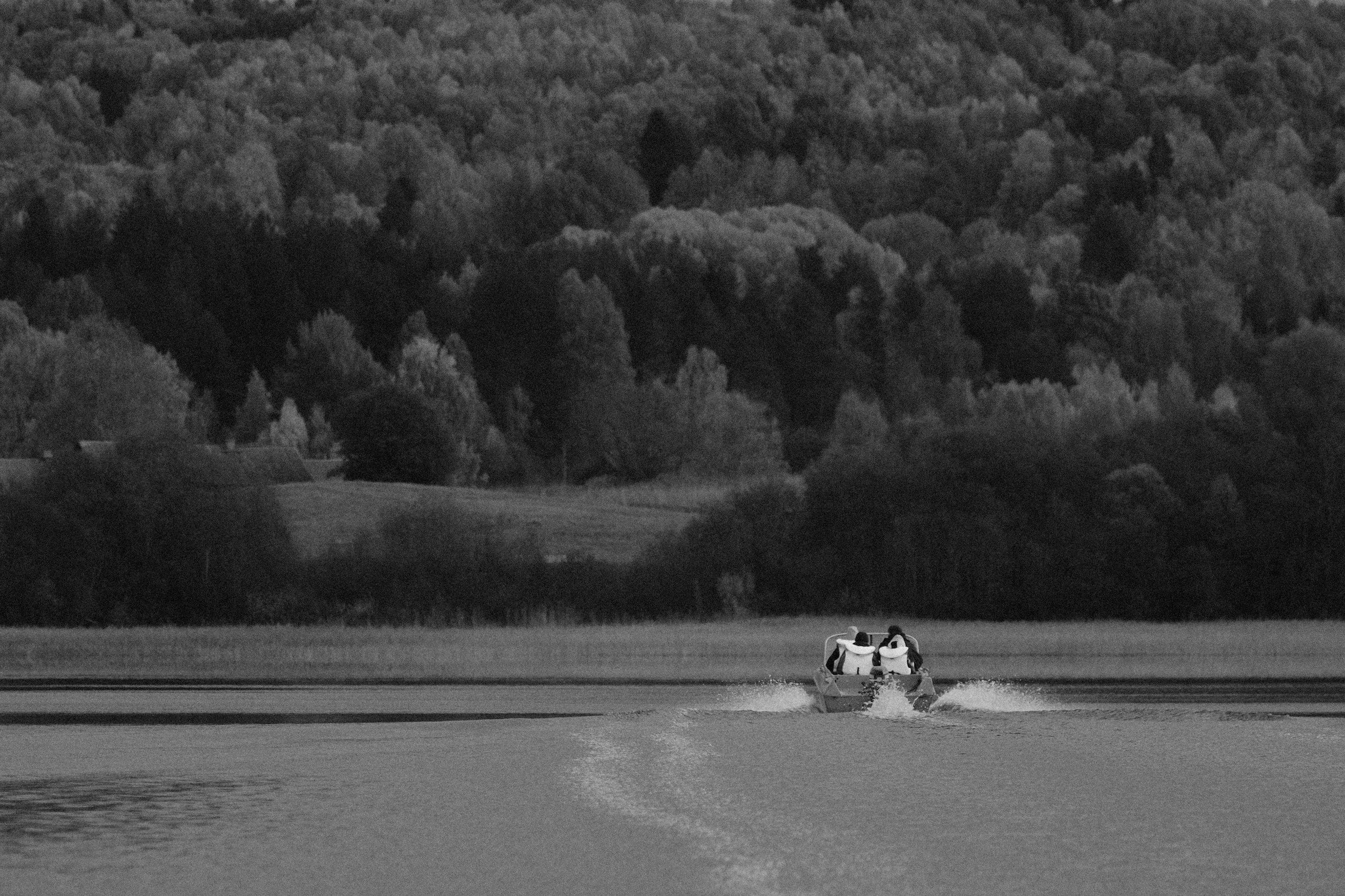 Русский север 27.09.25 — 05.10.25. Фотострелка