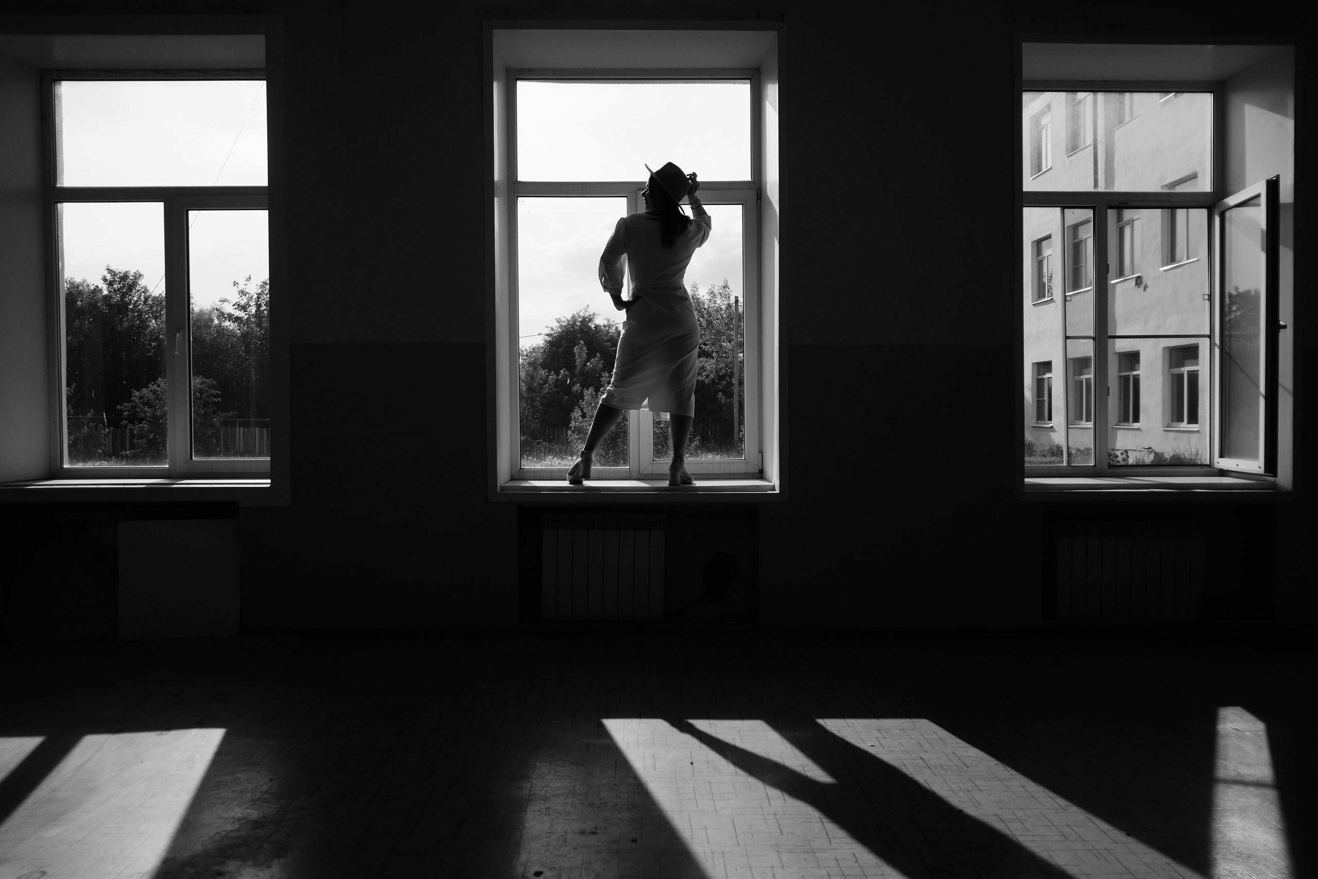 Медынь 12.06.2024. Фотострелка