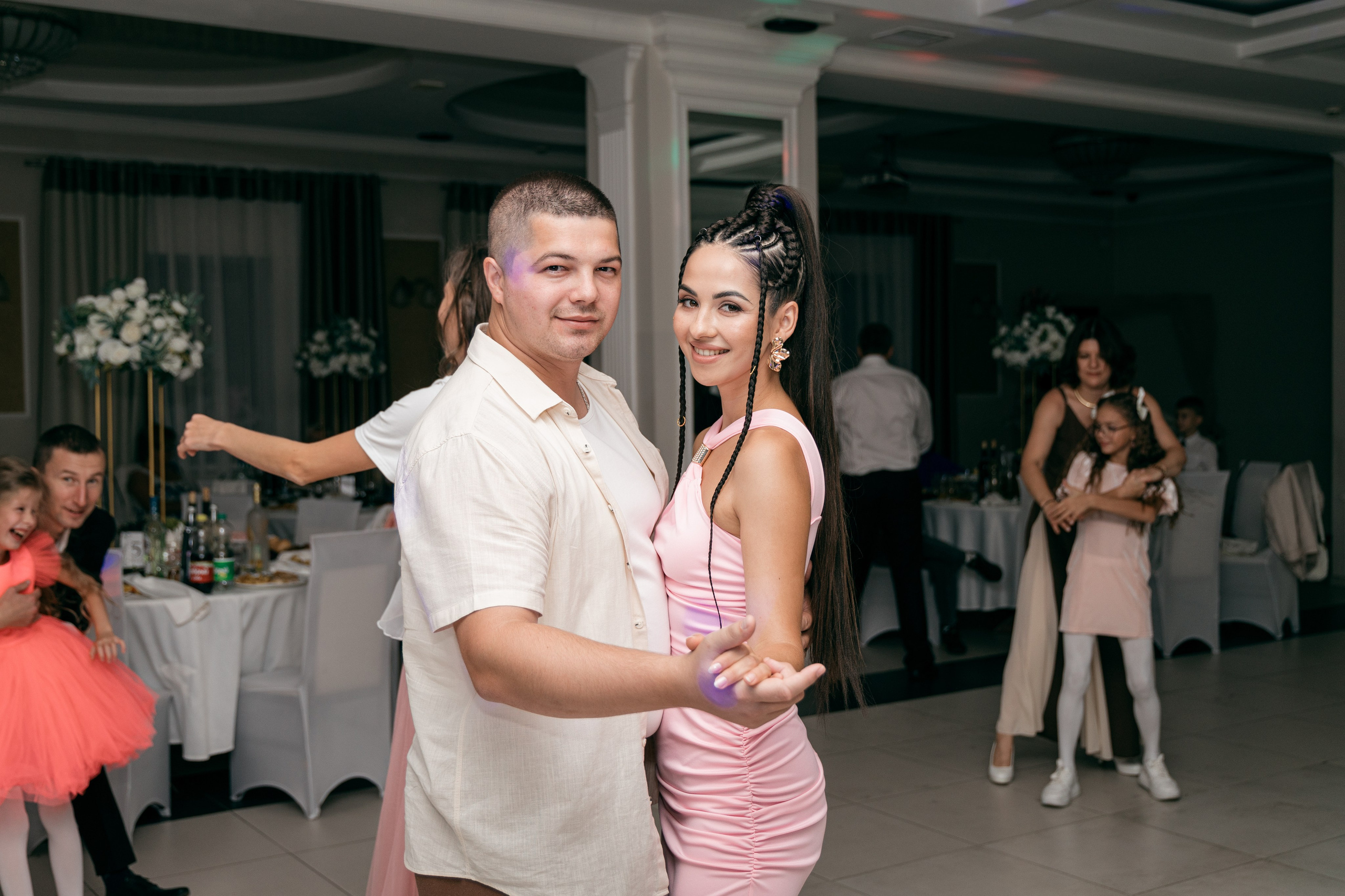 Финальная работа. Антон Исаев — Фотограф-видеограф в Самаре