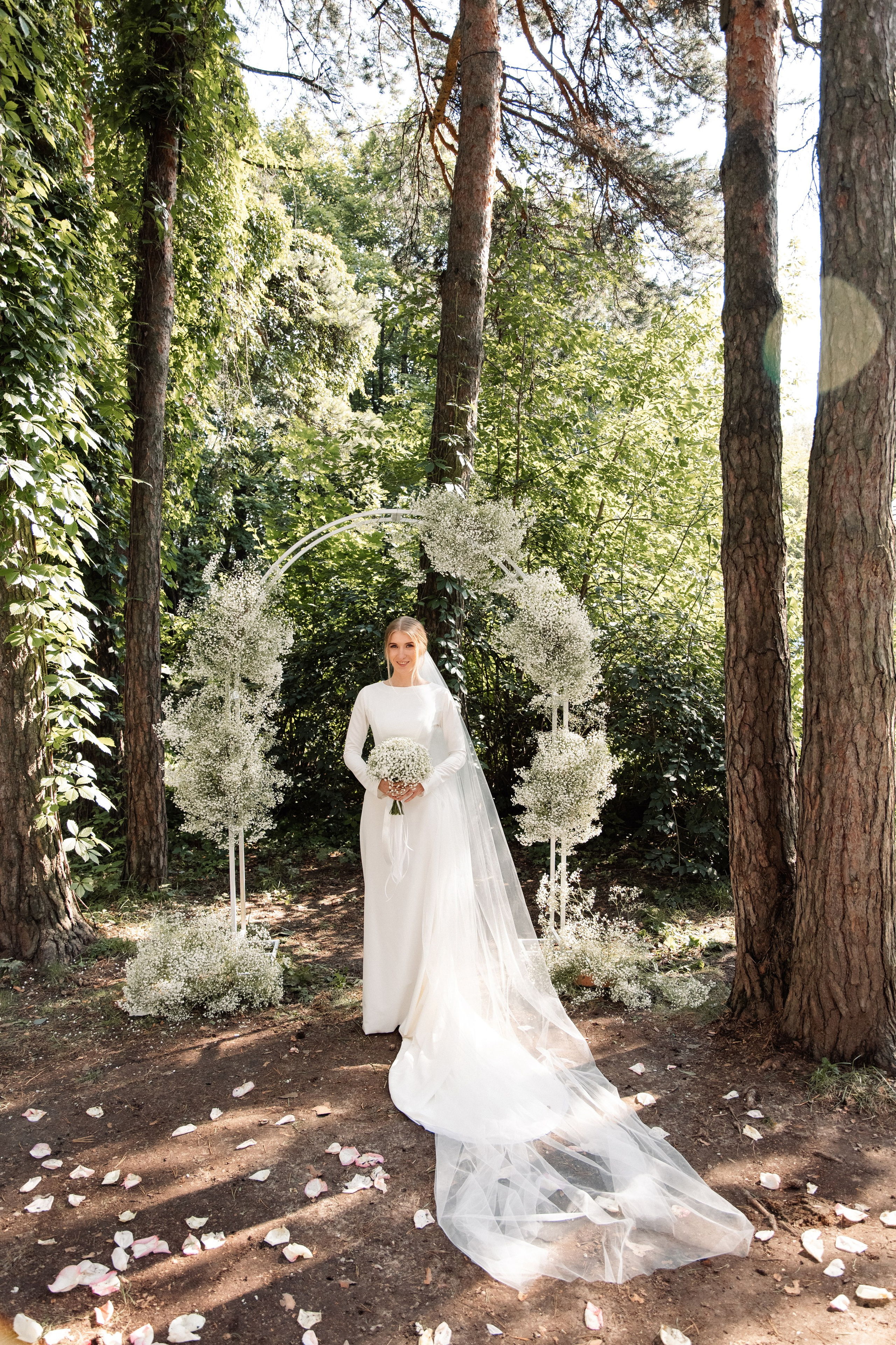 Ярослав и Анасатасия