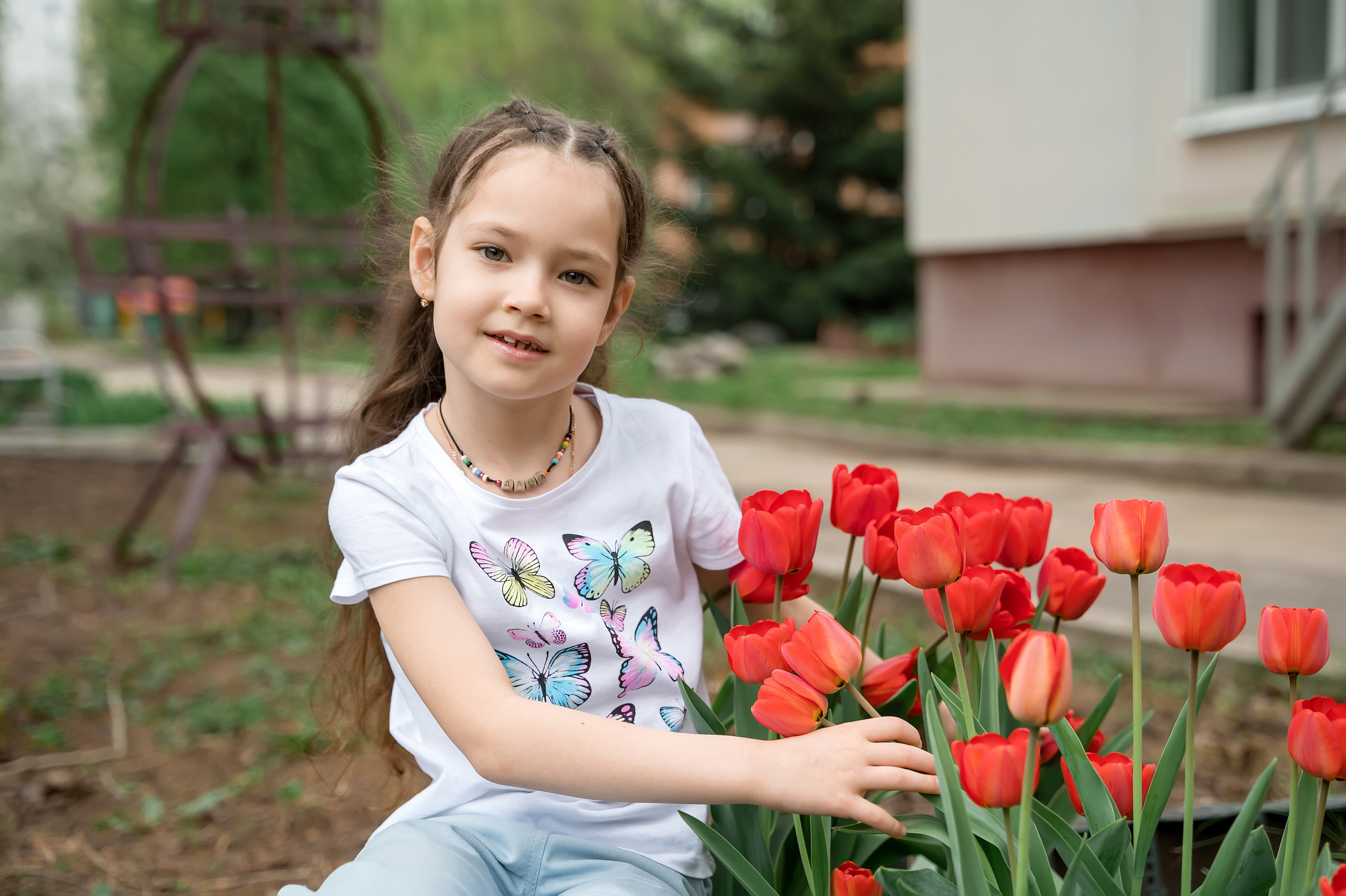 Фотограф в детский сад в Воронеже