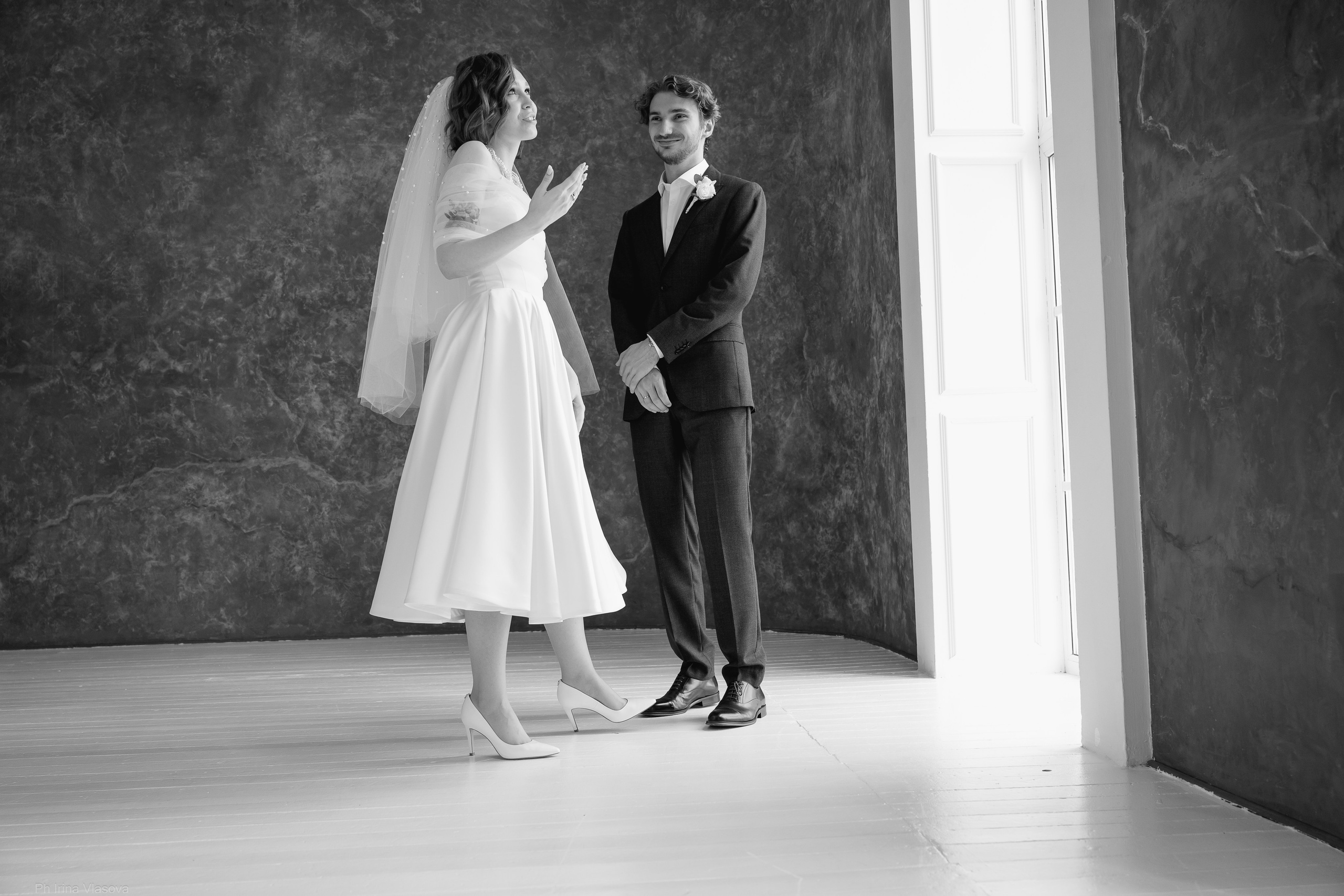 Свадьба ПОЛИНА & СЕМЁН. Анонс свадебной съемки