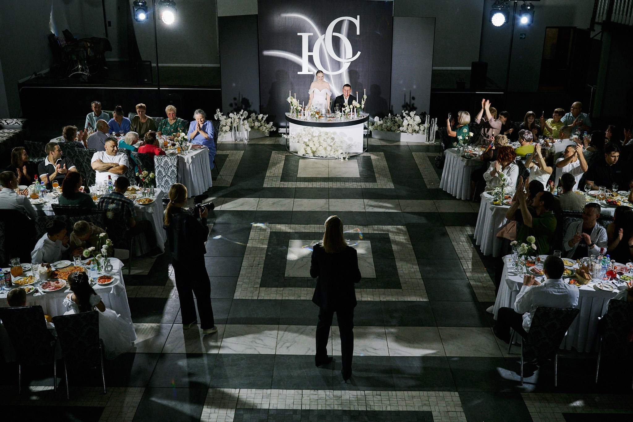 Сергей и Юля. Маляревич Дмитрий свадебный фотограф