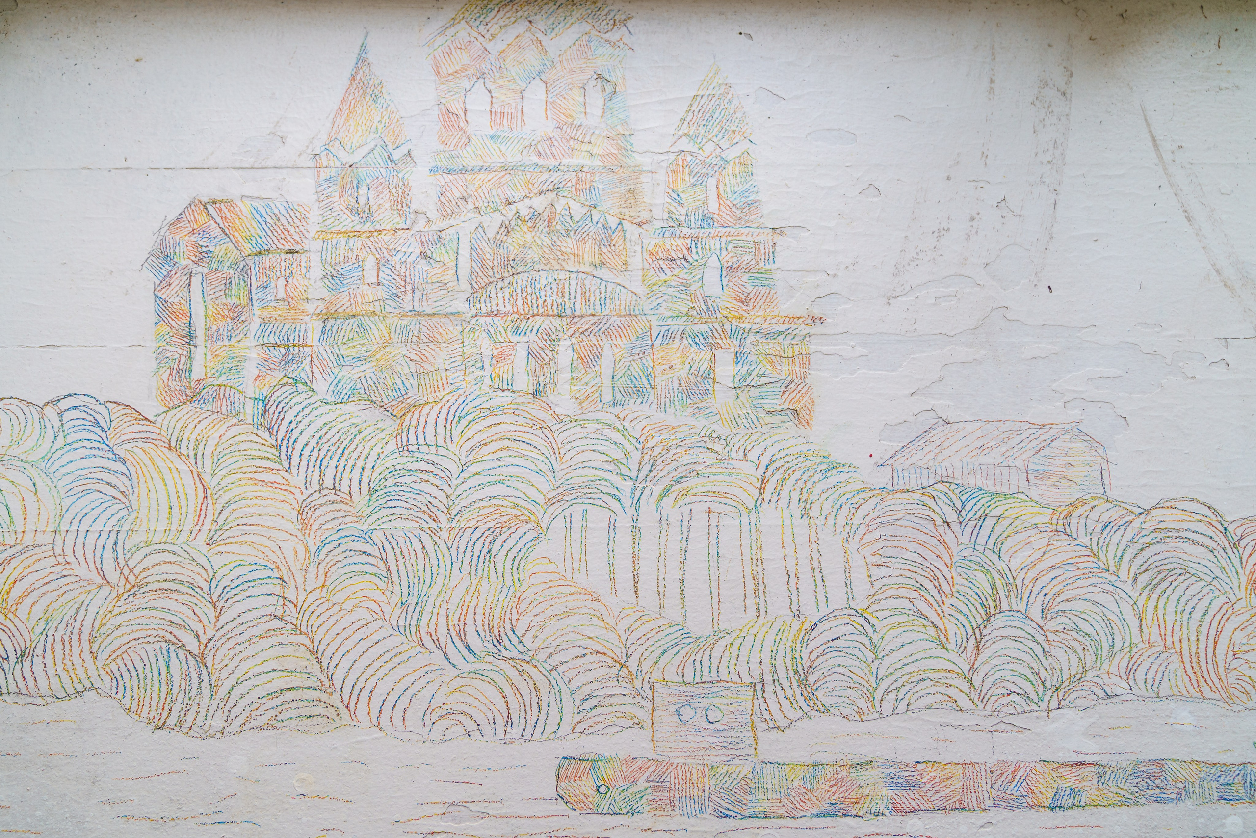 Выставка «Маленький человек» в Нижнем Новгороде. Elena Anosova is an award-winning visual artist