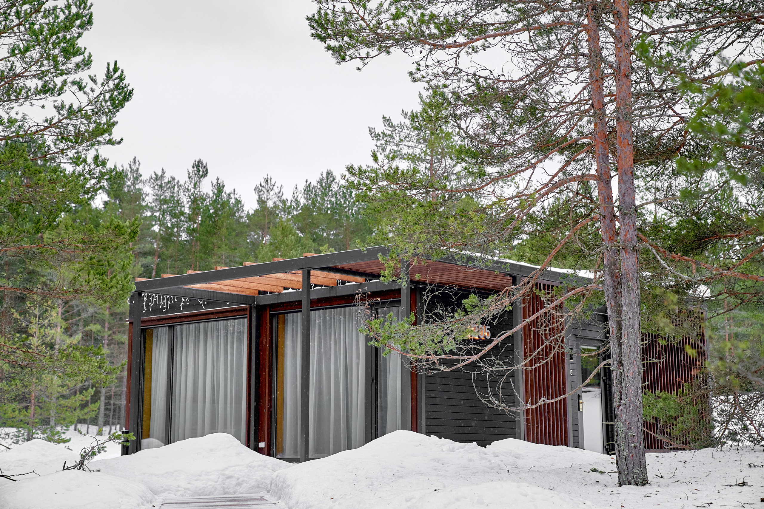 ТОЧКА НА КАРТЕ — ПРИОЗЕРСК