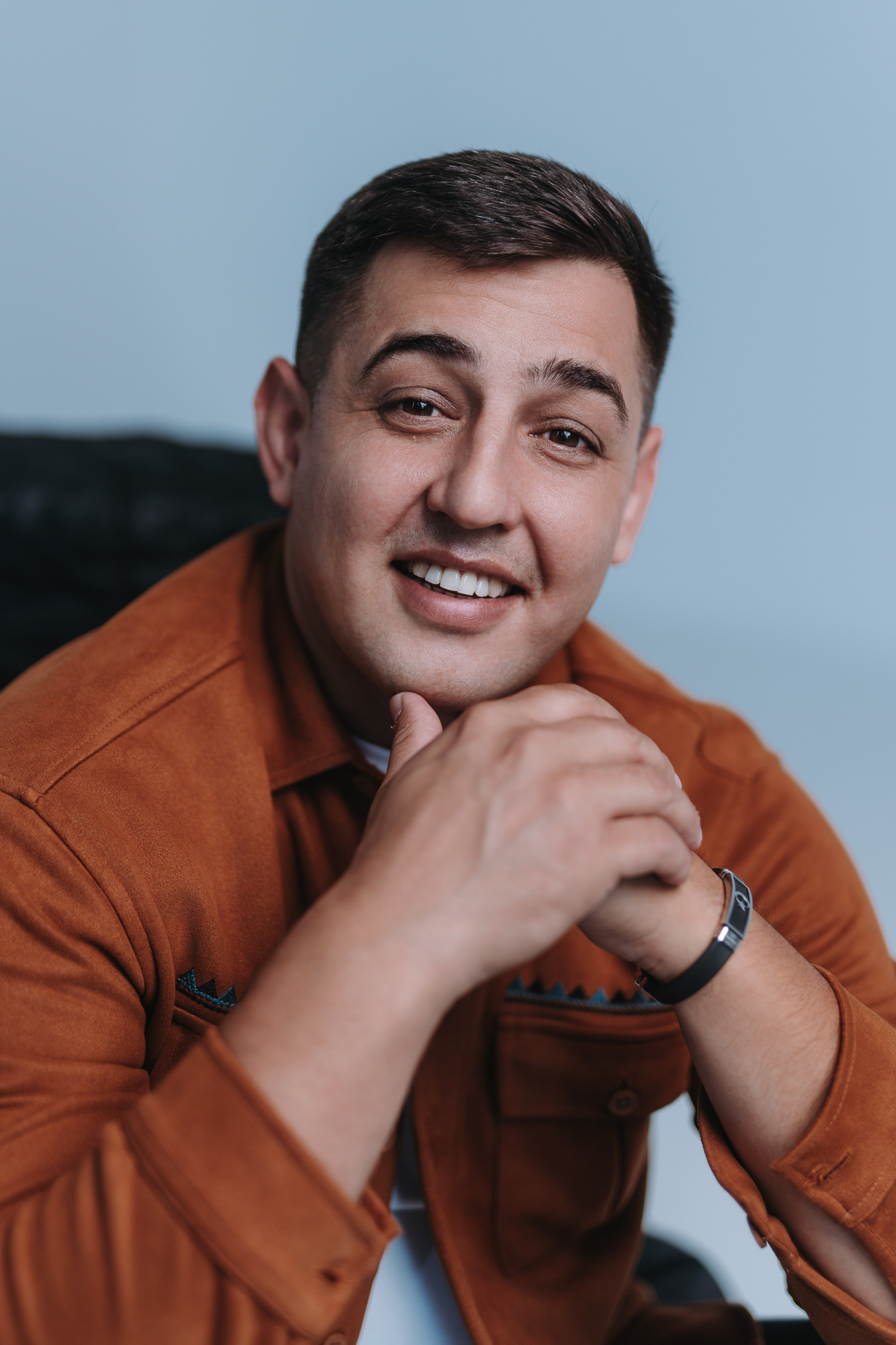 Мужская фотосессия для артистов и музыкантов в Уфе Искандер Насибуллин, Рустам Шакиров