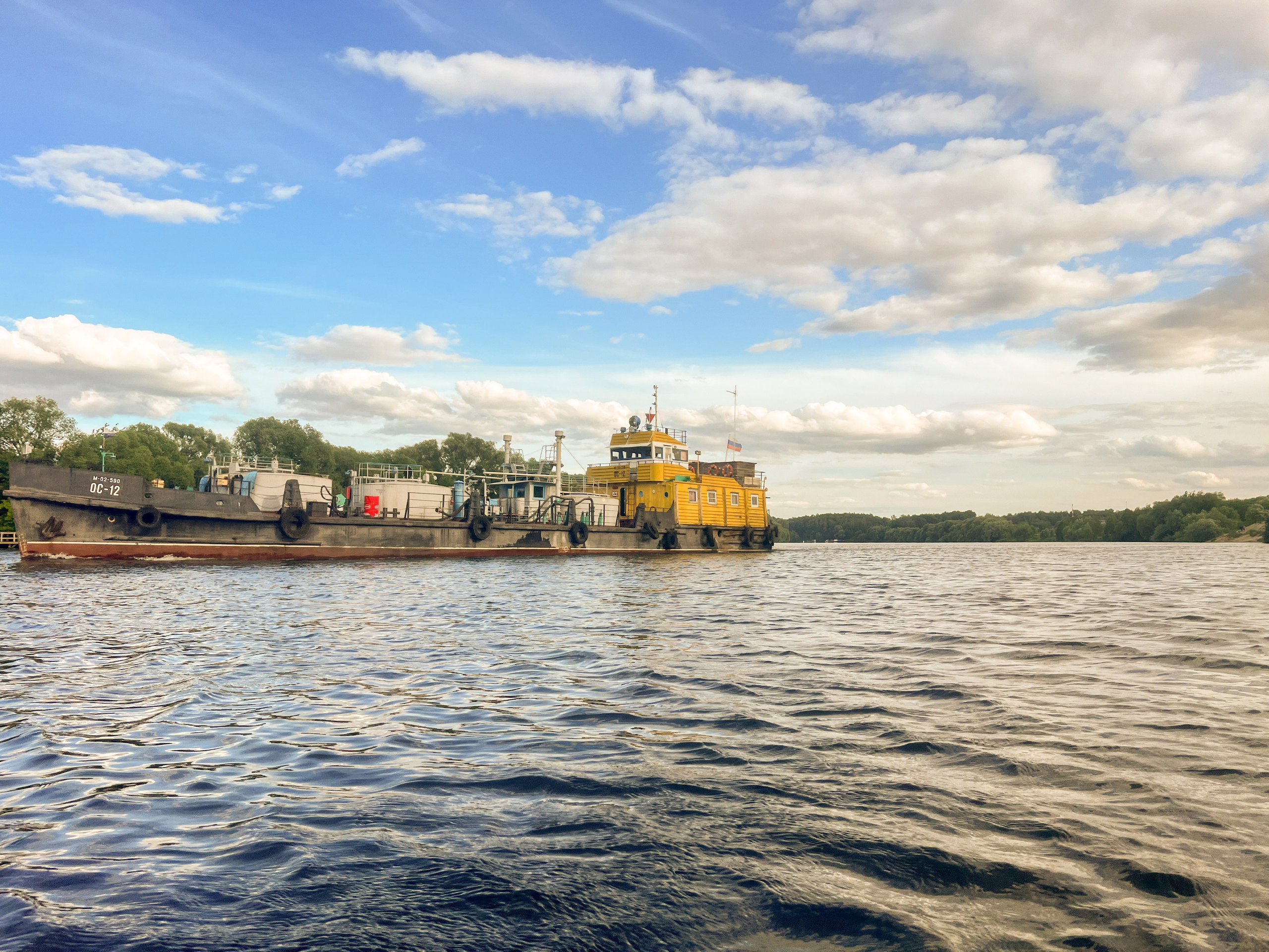 Сплав. Роман Свободный — интерьерная и архитектурная съёмка, Москва и МО