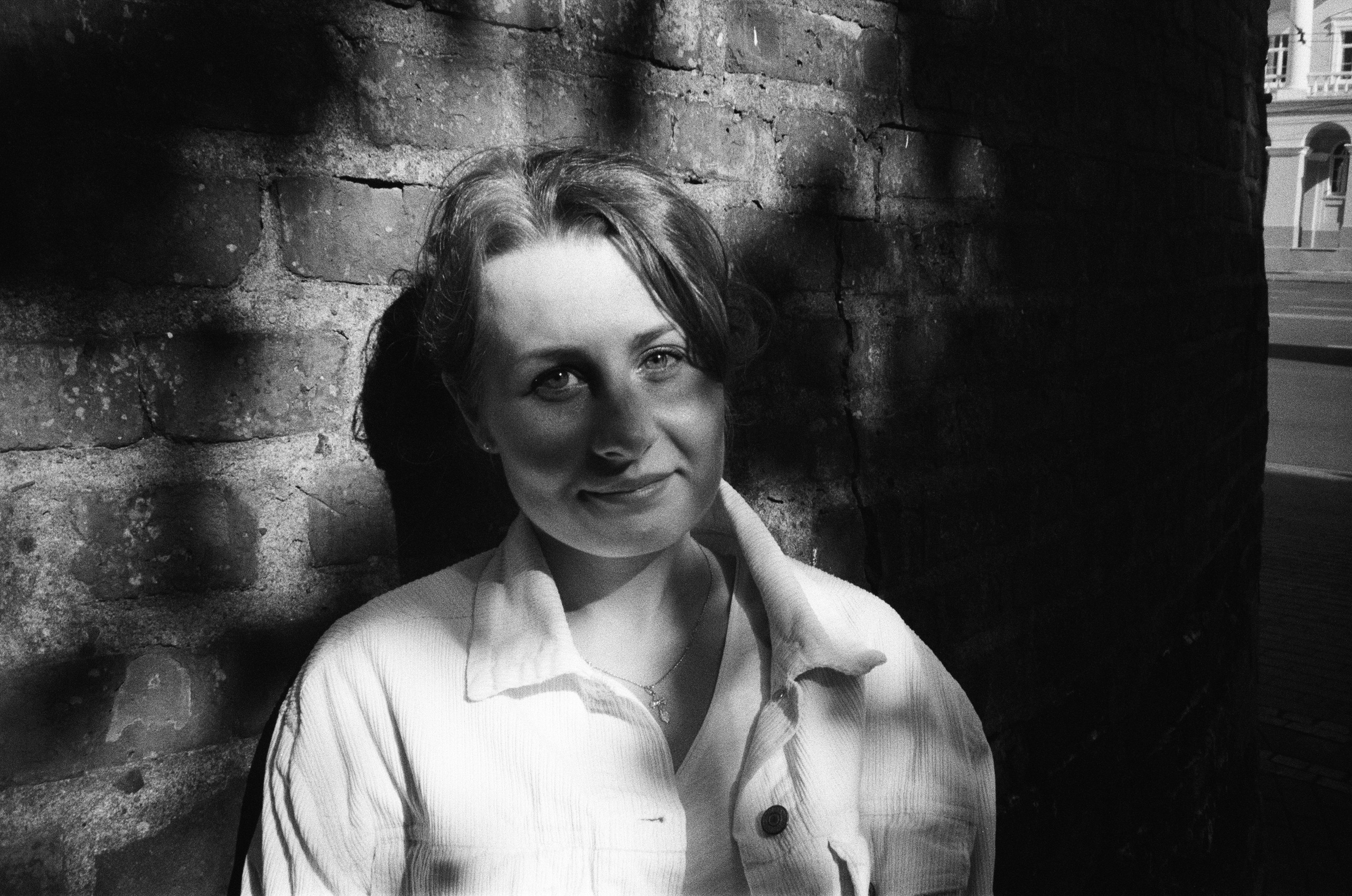 Автор: Мария Самусева