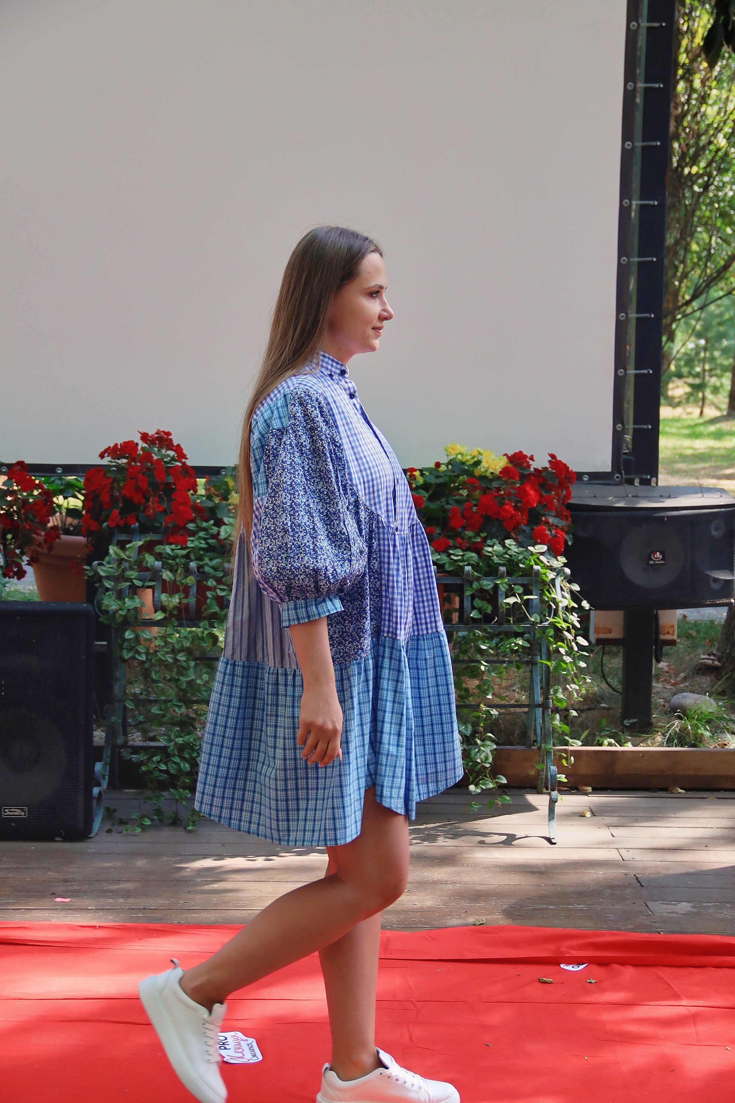 Международный эстафетный фестиваль PRОWOMENFEST 2024. Фотограф в Смоленске Ася Польшина