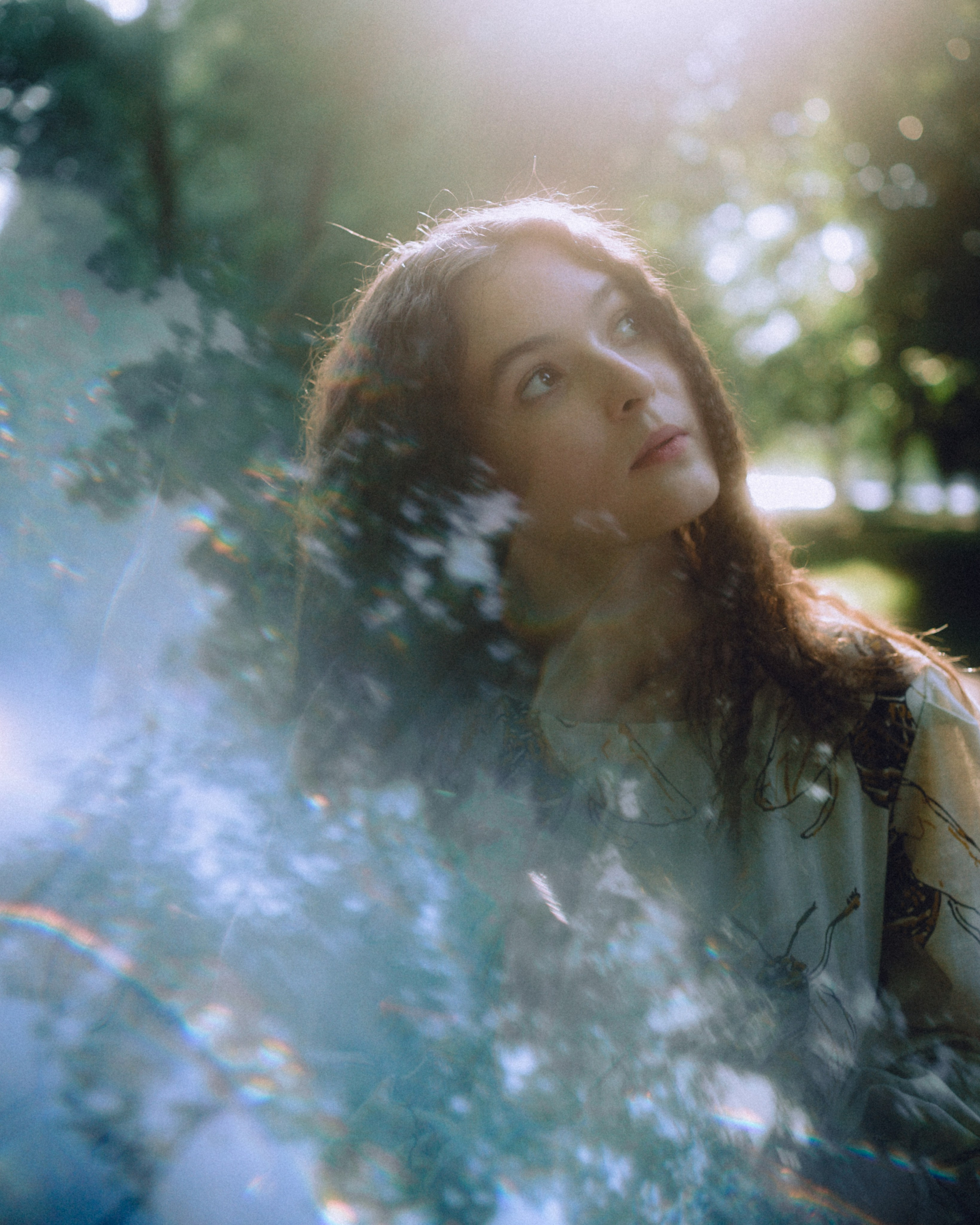 Фотограф в Санкт-Петербурге Золотько Алина