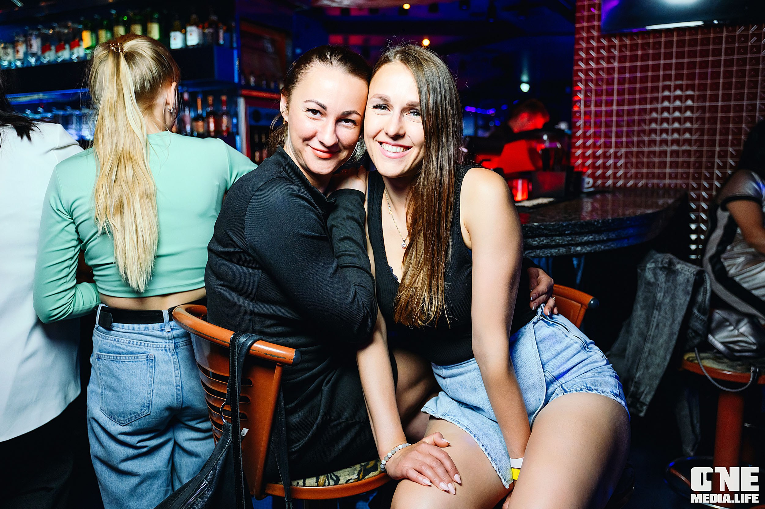 Фоторепортаж из РК Планета. One Media Life: фоторепортажи, фотоотчеты с мероприятий и заведений