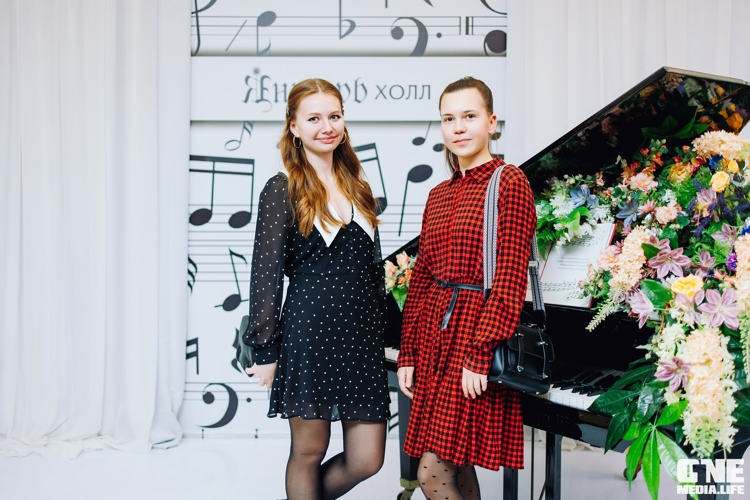 Балет Eifman Gala в Янтарь Холле. One Media Life: фоторепортажи, фотоотчеты с мероприятий и заведений