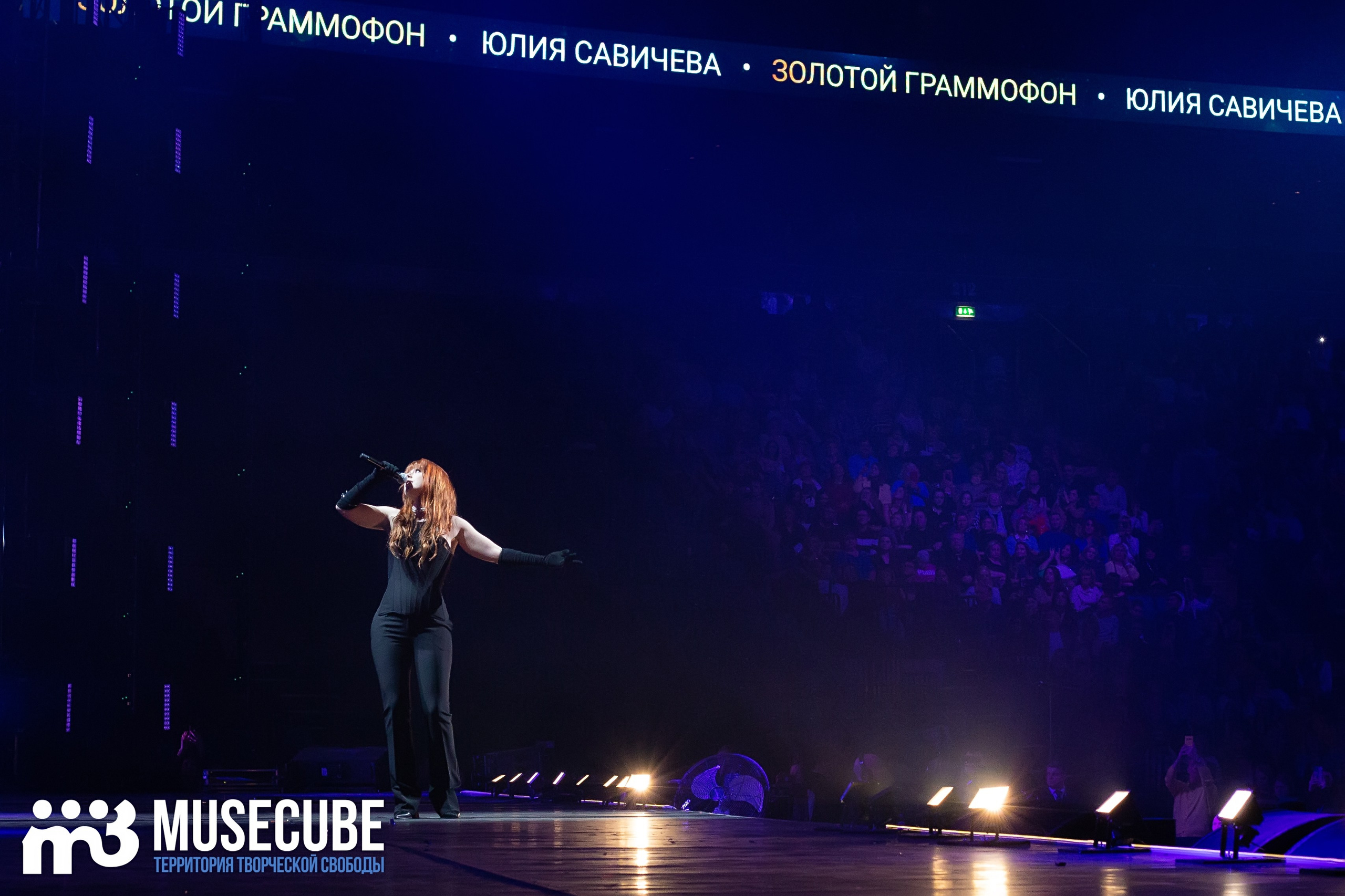 Фотосъемка концерта Золотой Граммофон Ледовый Дворец СПБ. Портретные фотосессии, контент-съемки, репортаж