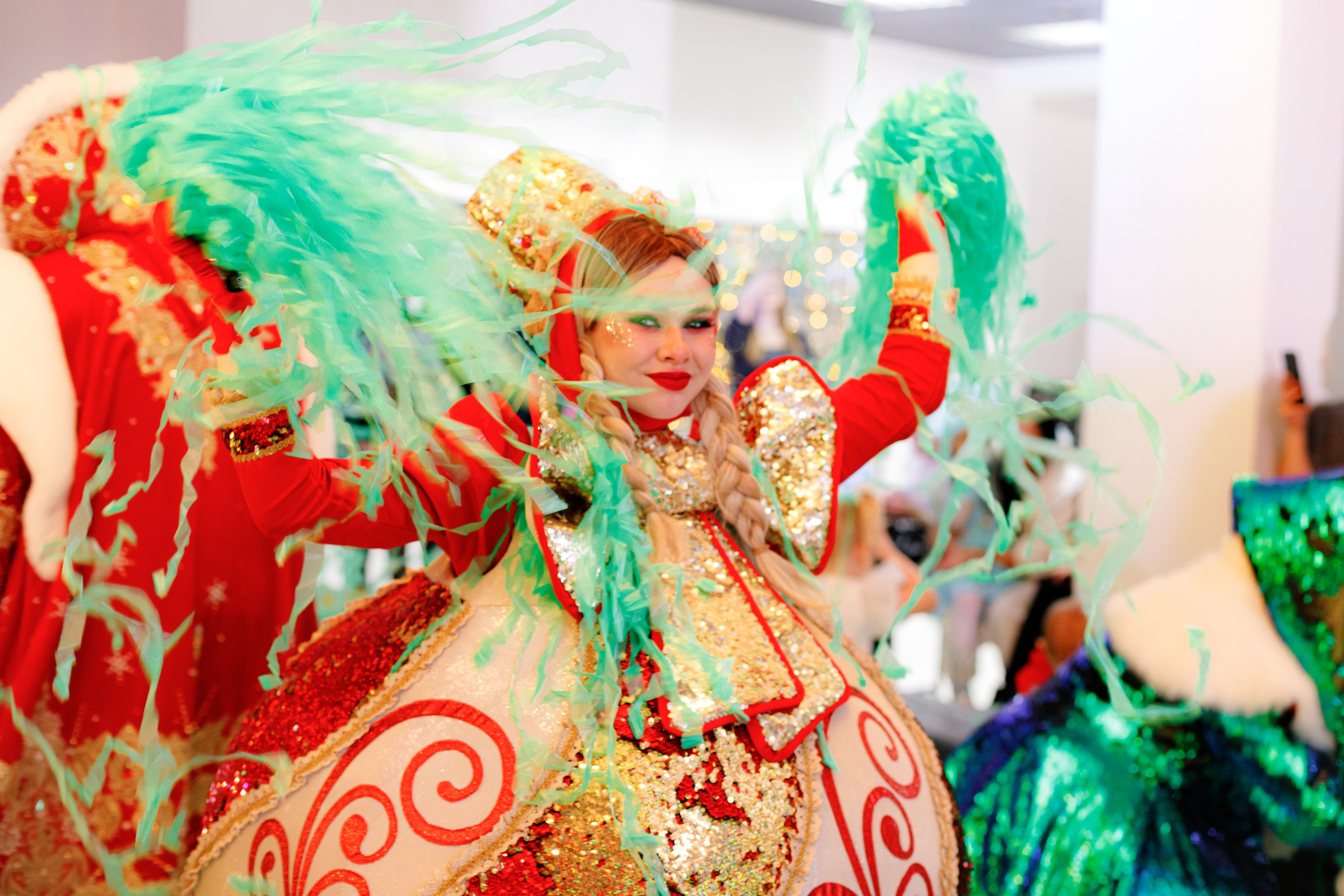 HAPPY NEW YEAR part/4. Photokarish