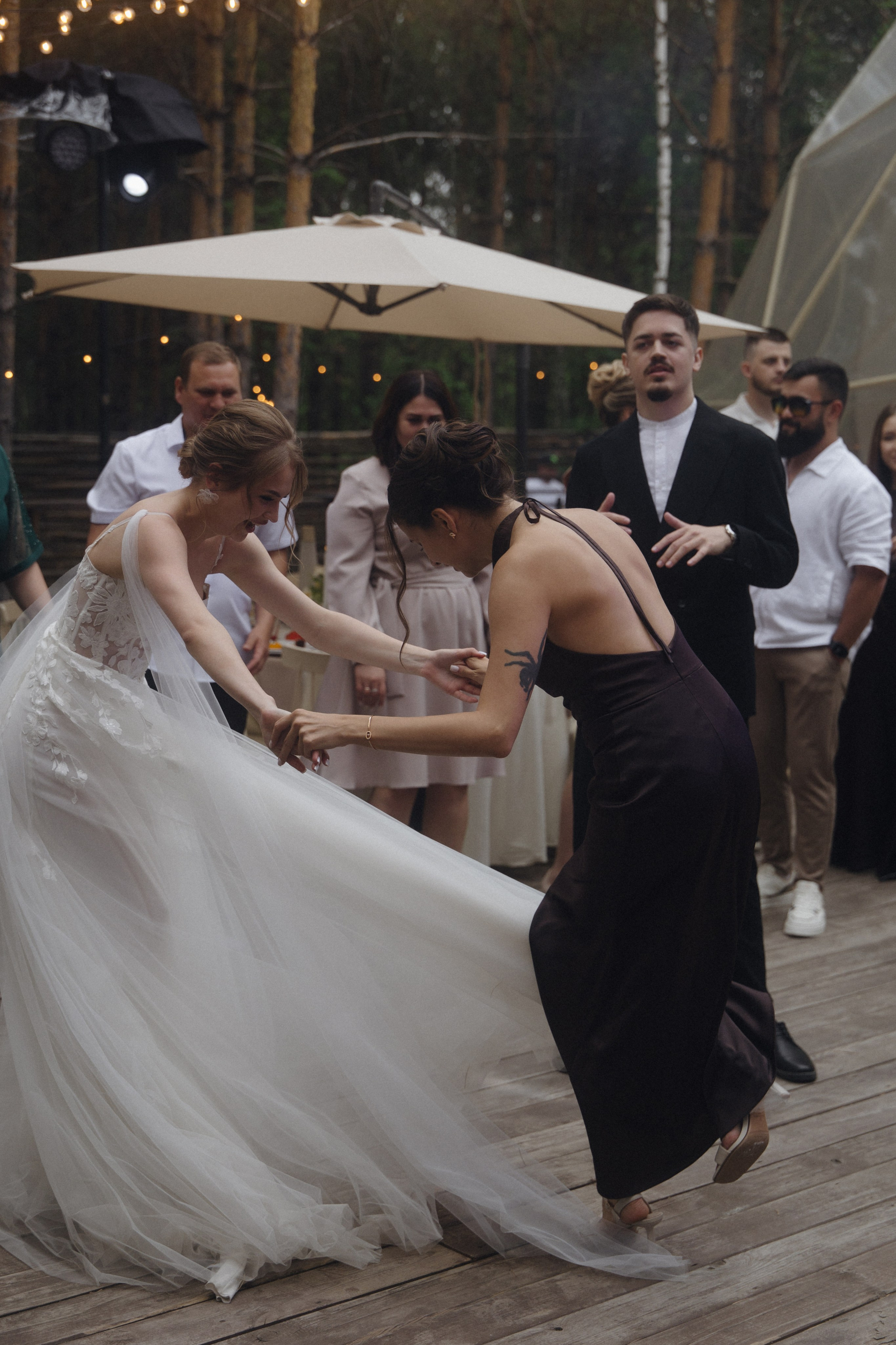 Свадьба в лесу Владислава и Светланы. Свадебный организатор Марина Корсакова, Барнаул, Бийск, Алтайский край, Горный Алтай, Новосибирск