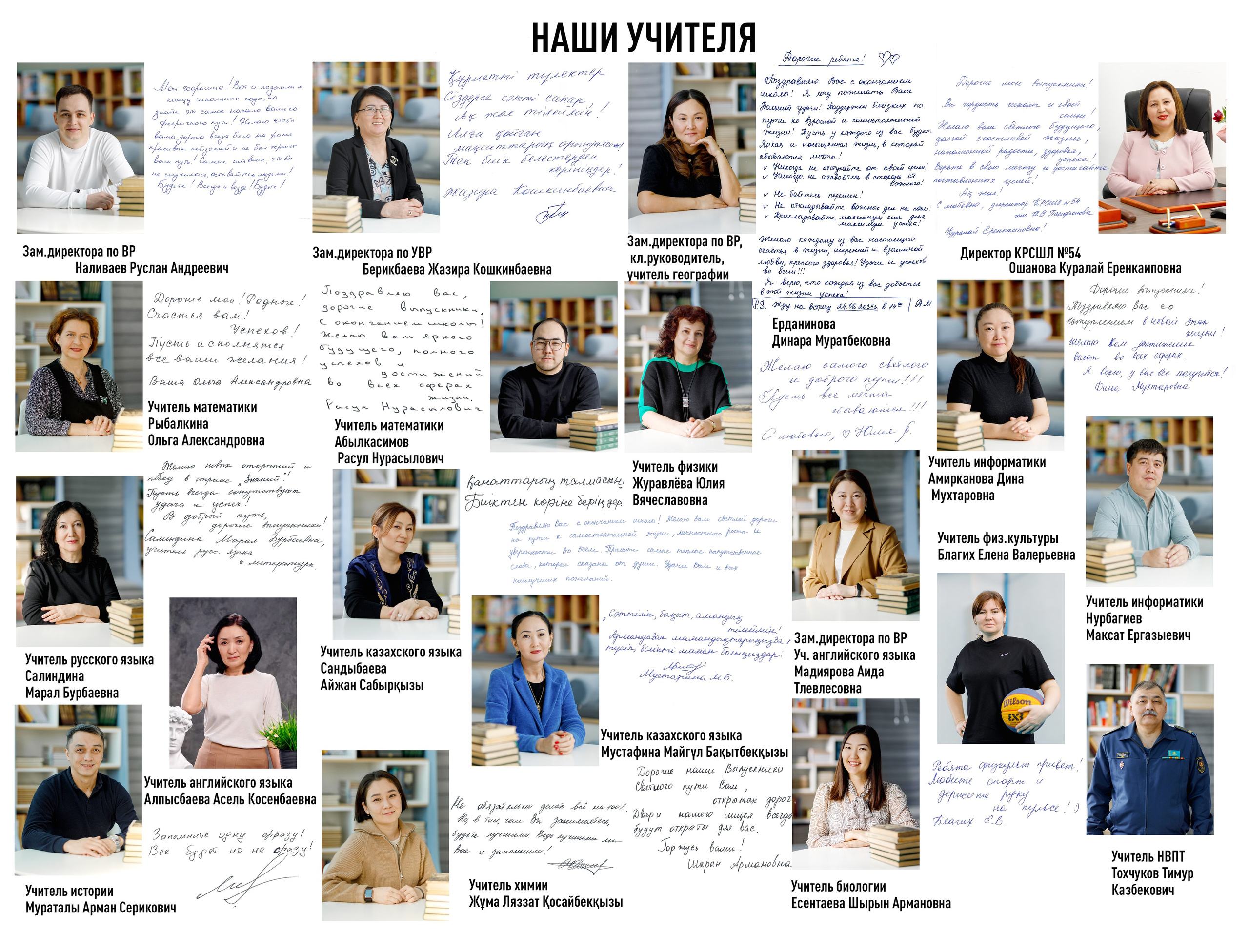 Школьные фотокниги. Семейный и детский фотограф в Алматы Юлия Бельфер