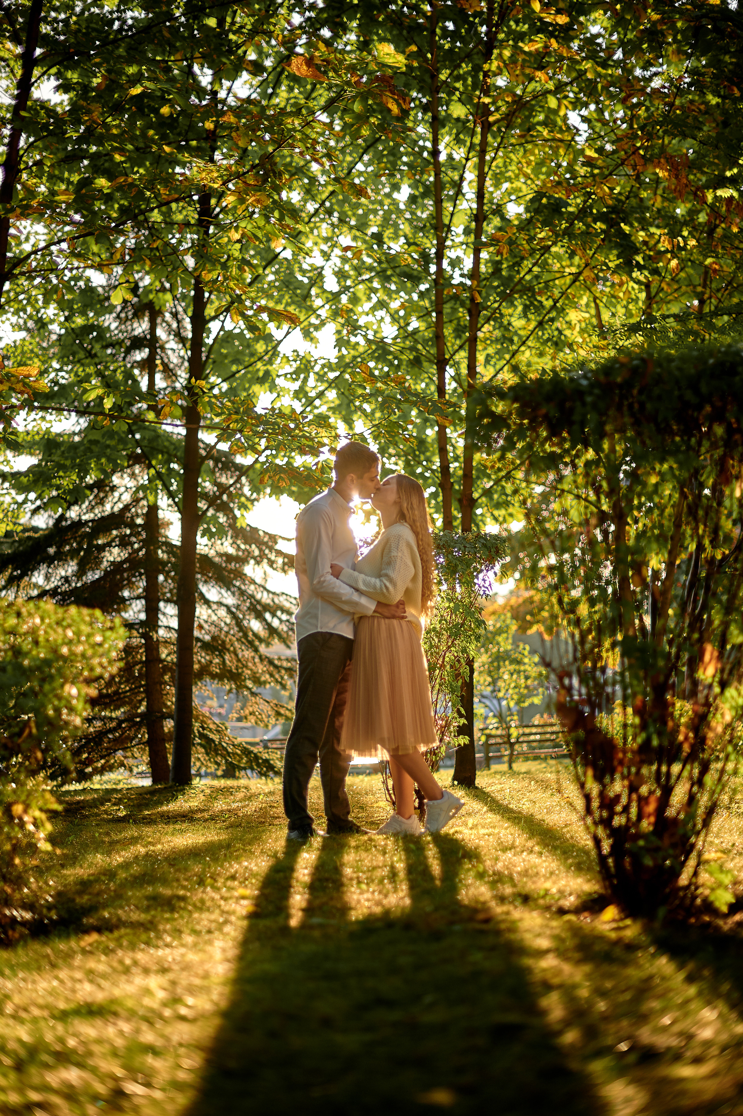 Московская Love Story. Фотосъемка мероприятий