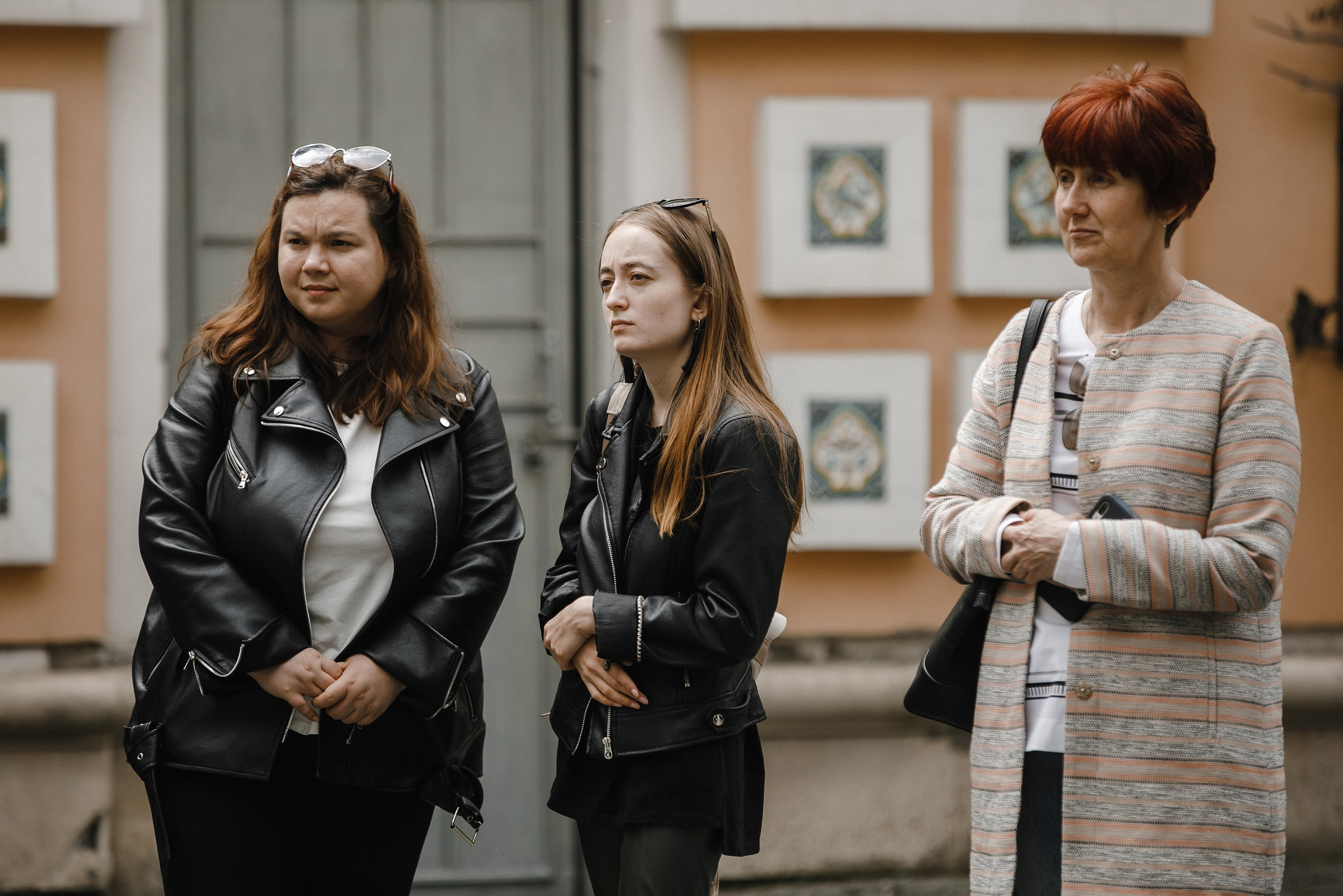 14.05.2023 // Фотопрогулка в Переделкино. Фотовыставки serebro.gallery, в которых автором можешь стать ты! | Москва