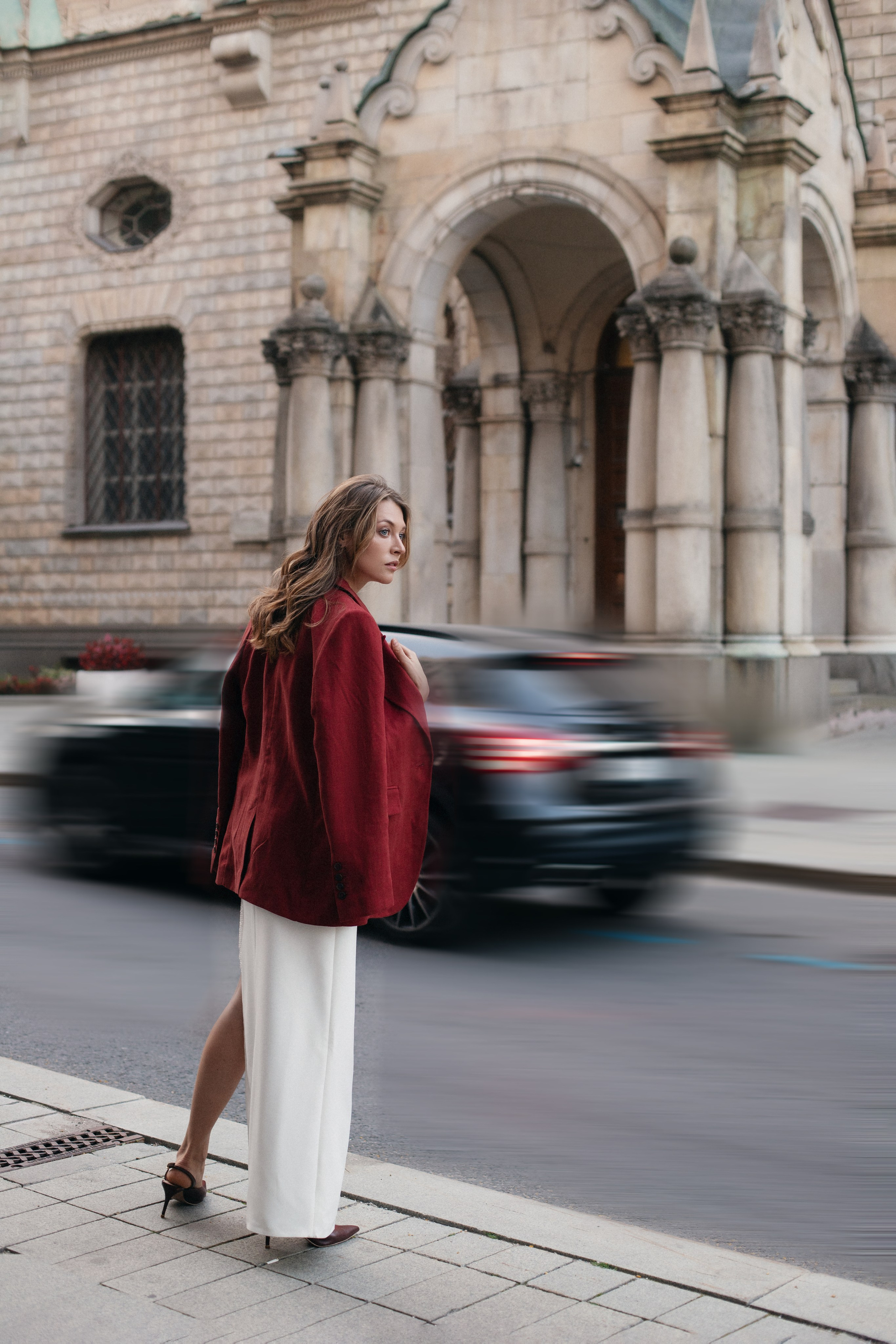 Фотограф в Москве Диана Русанова